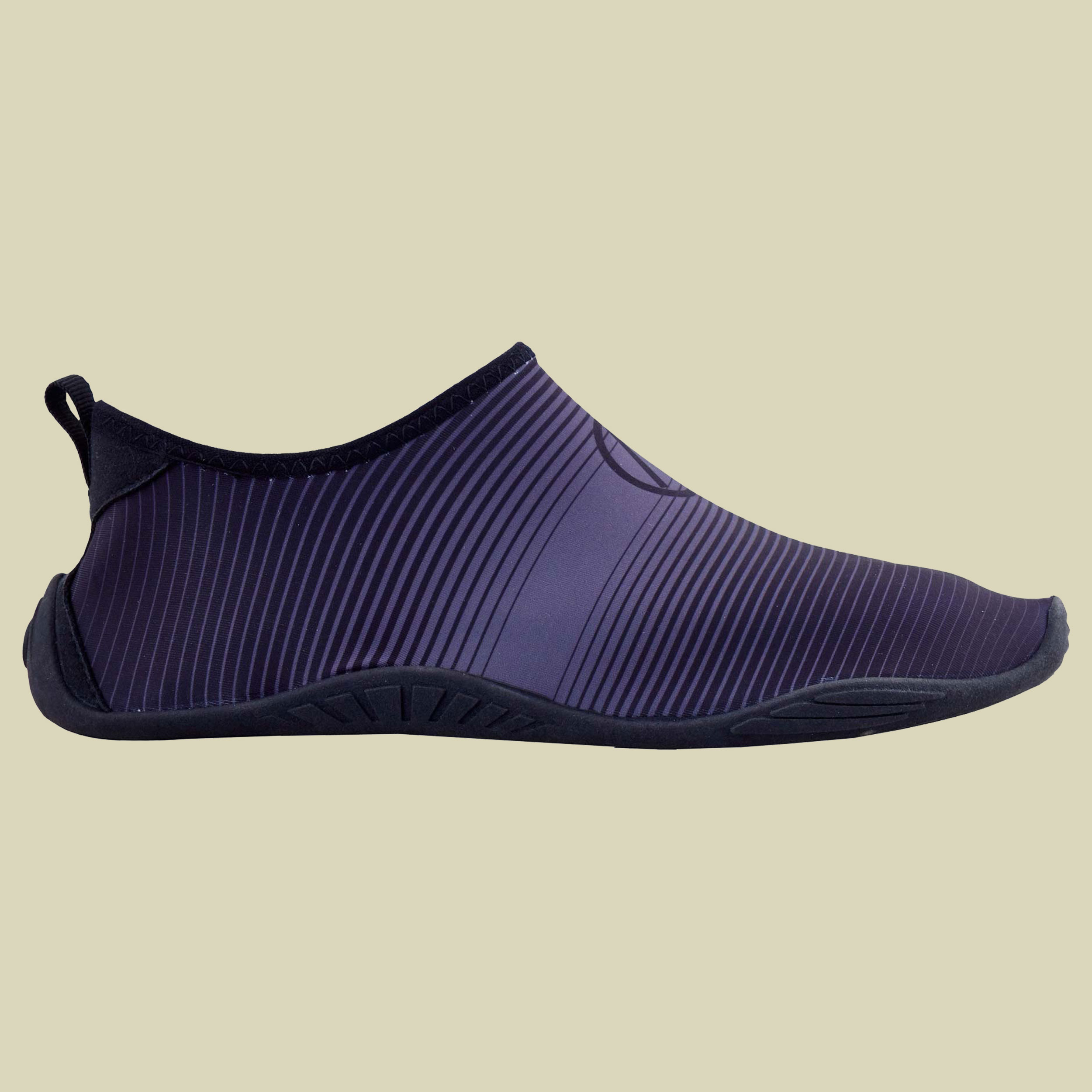 Spartan Barfuß-Schuhe Größe 40-41 Farbe astro black