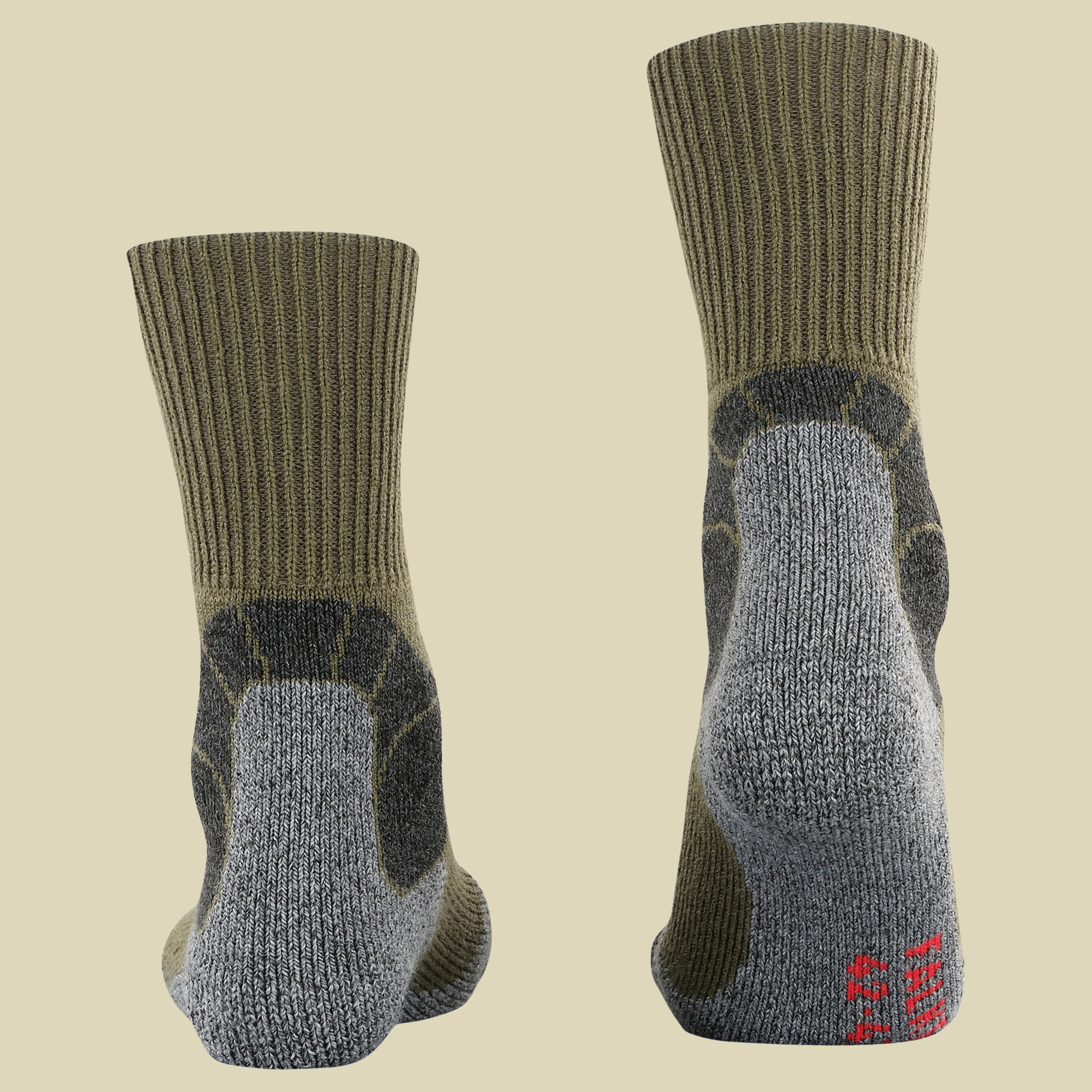 TK 4 Expedition Men Größe 42-43 Farbe olive