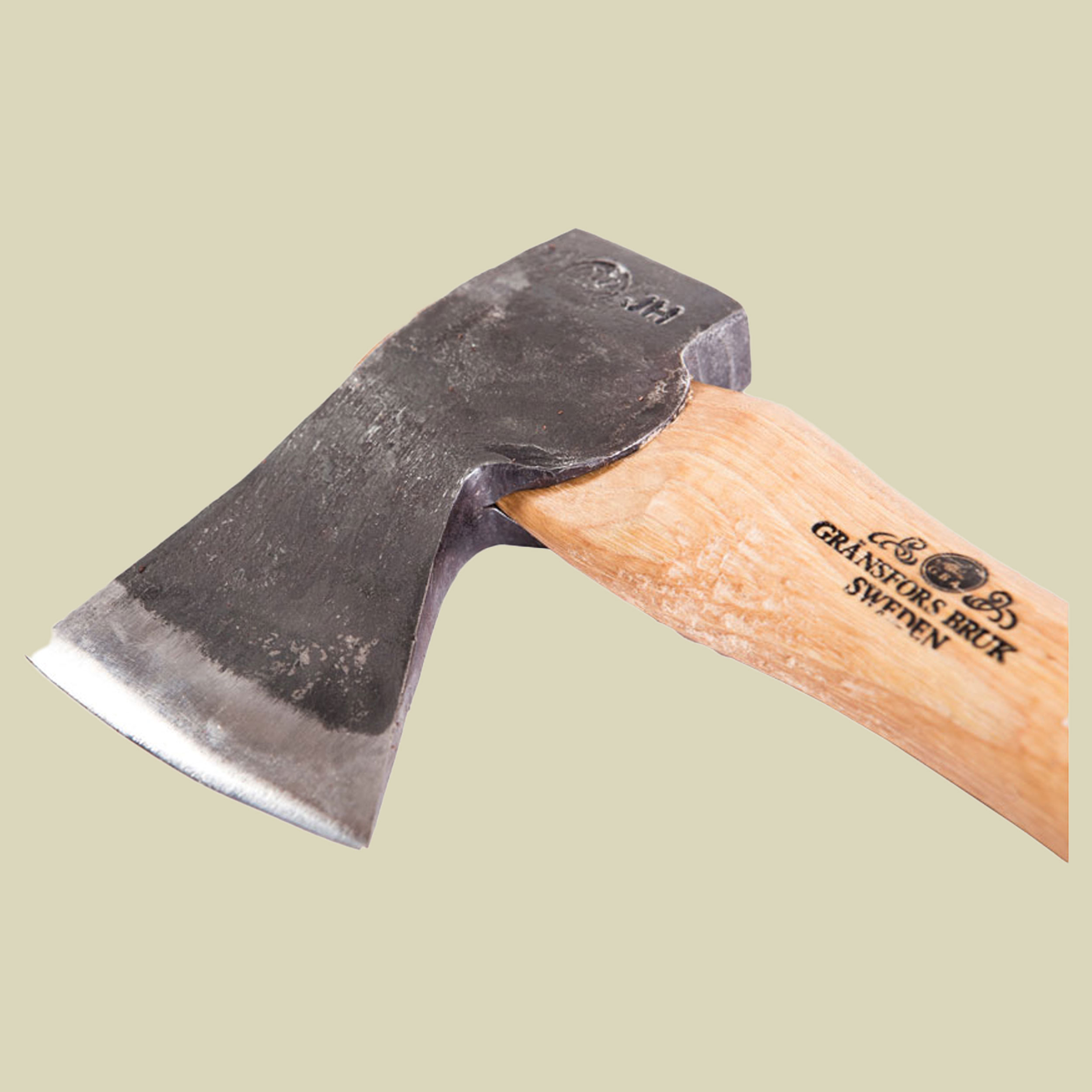 Gränsfors Handbeil