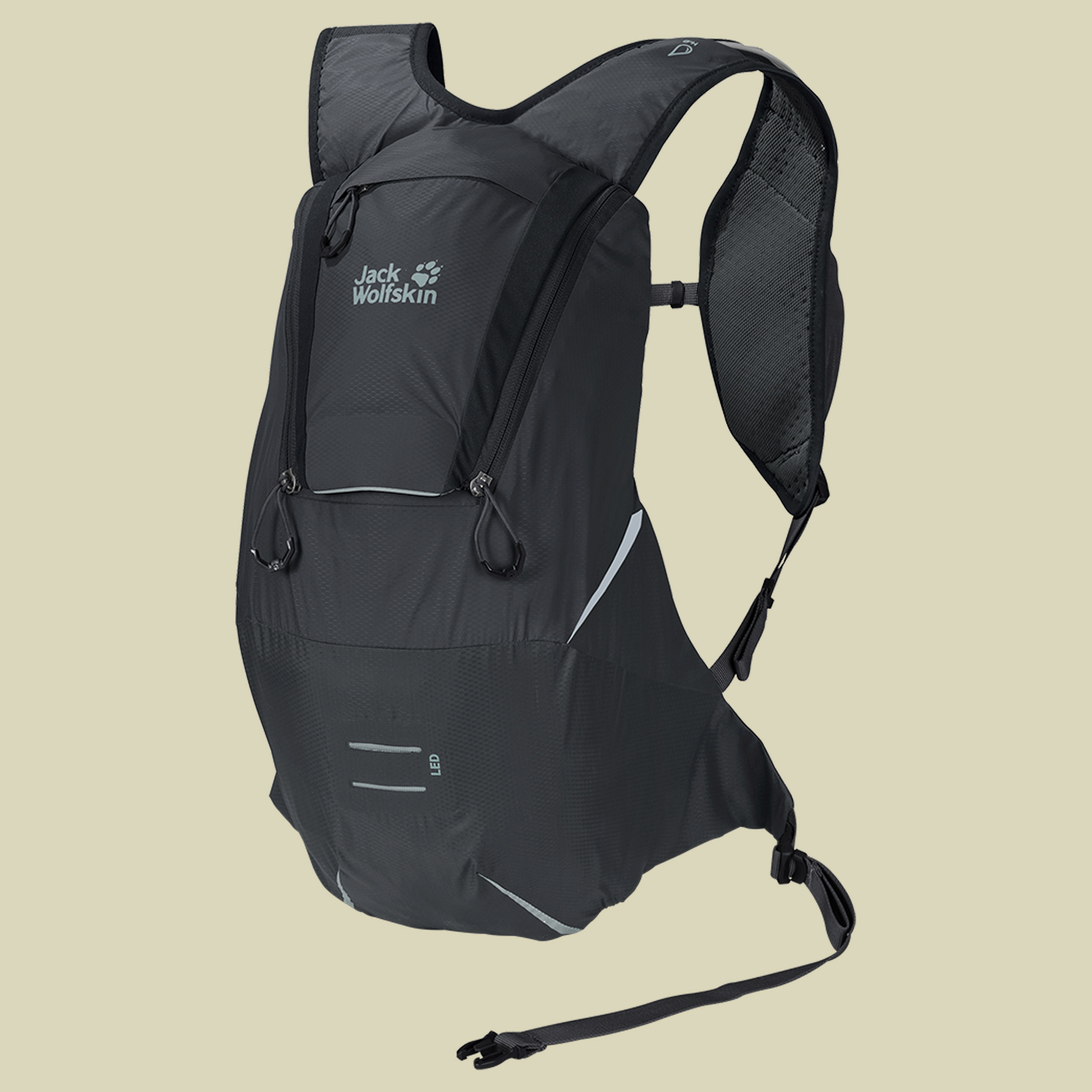 Crosstrail 12 Volumen 12 Farbe phantom