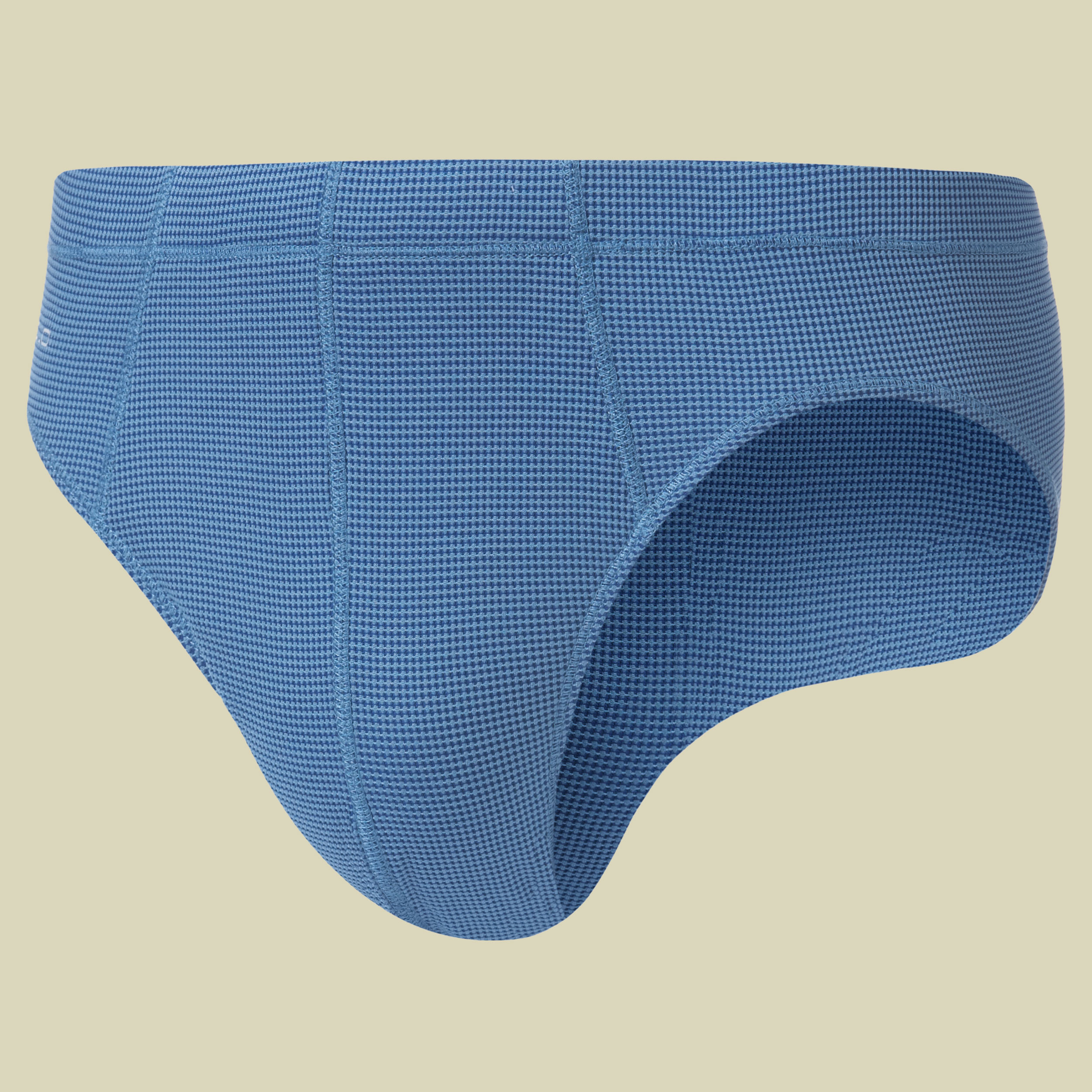 Briefs CUBIC Men 140312 Größe M Farbe delft-web blue
