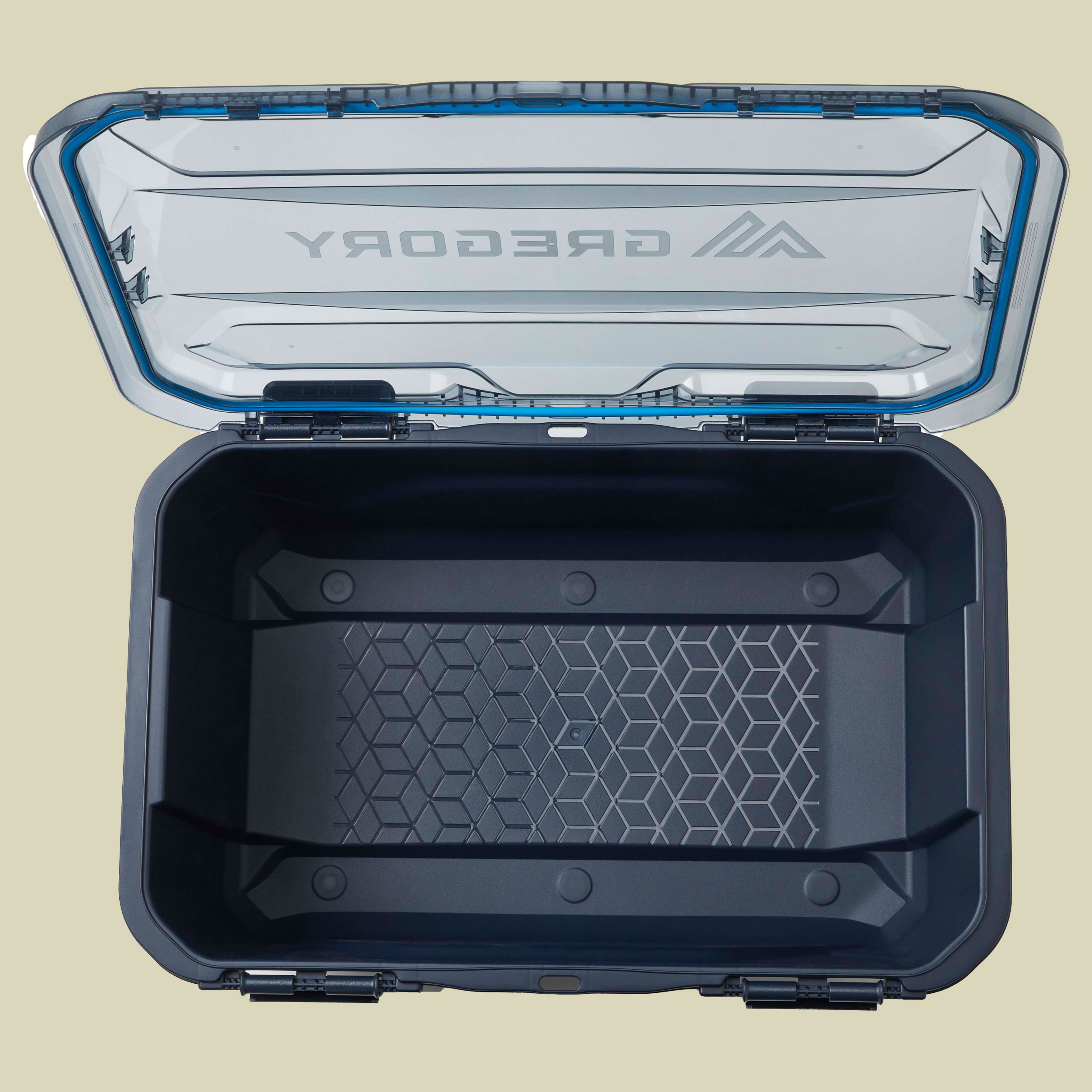 Alpaca Gear Box 45L blau