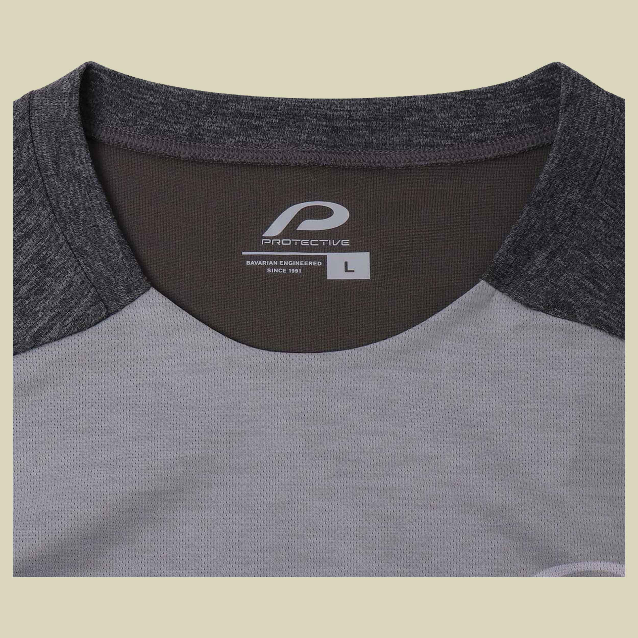 P-Shade Men Größe XXXL Farbe anthracite