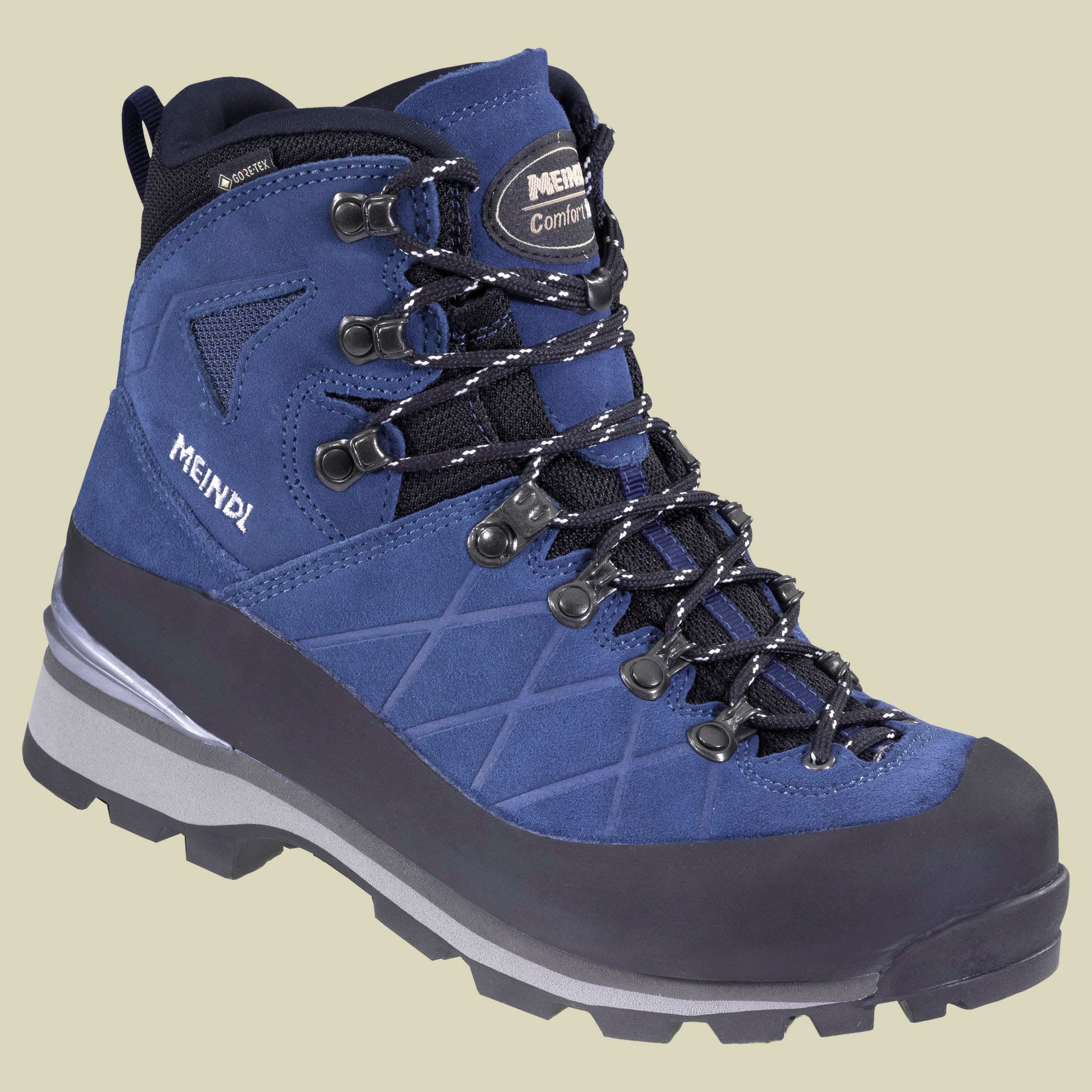 Antelao Lady PRO GTX Größe UK 5,5 Farbe marine/silber