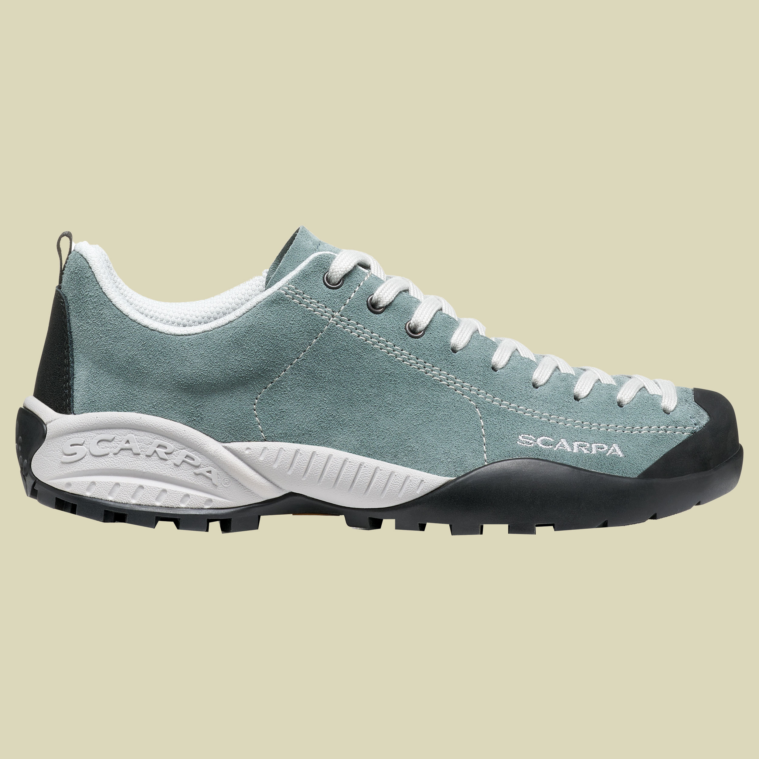 Mojito 42 blau - cloud blue