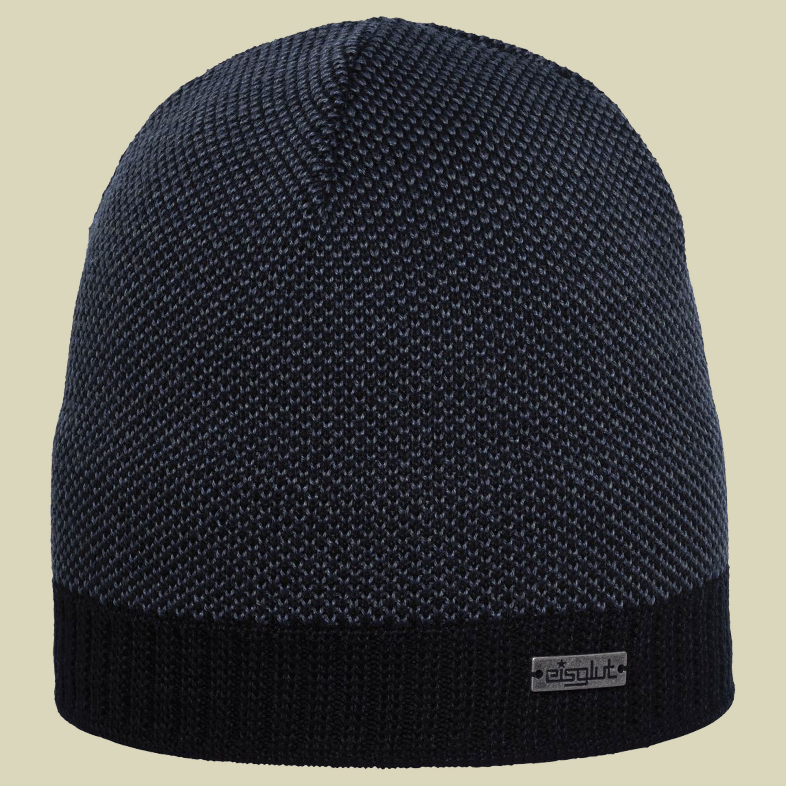 Delta Merino Men Größe one size Farbe schwarz