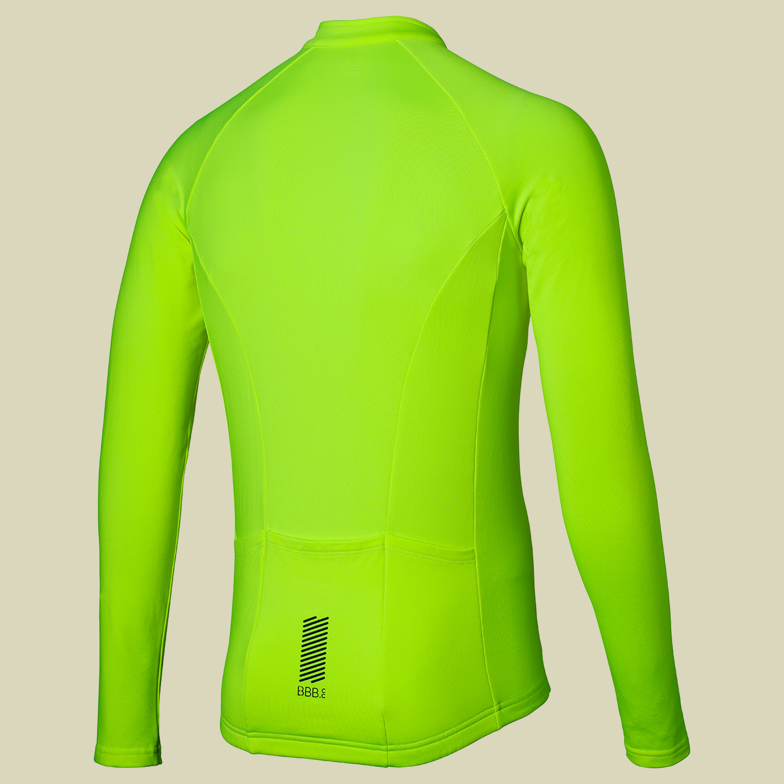 BBW-237 Transition Jersey Größe XL Farbe neon gelb