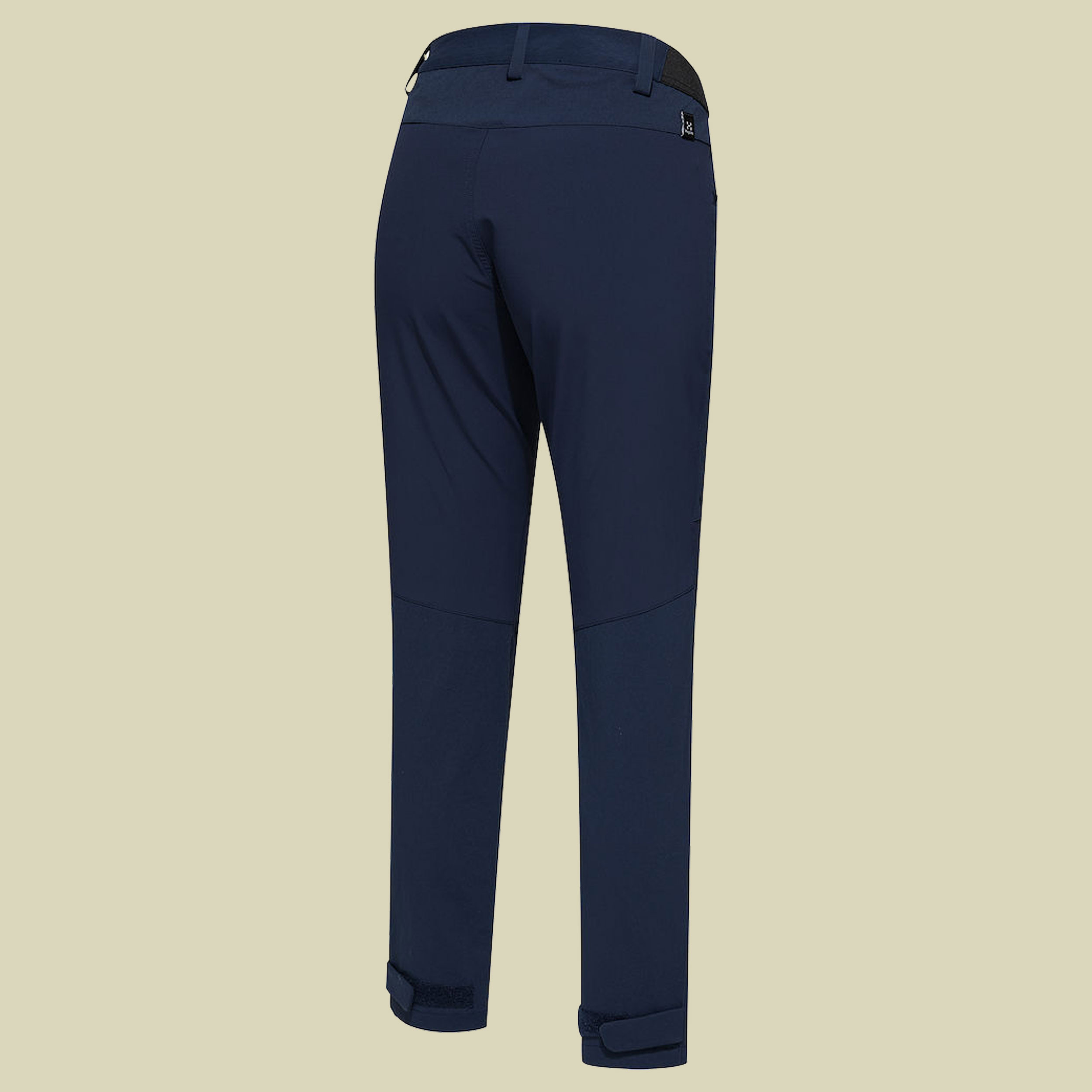 Rugged Flex Pant Women Größe 44 Farbe tarn blue