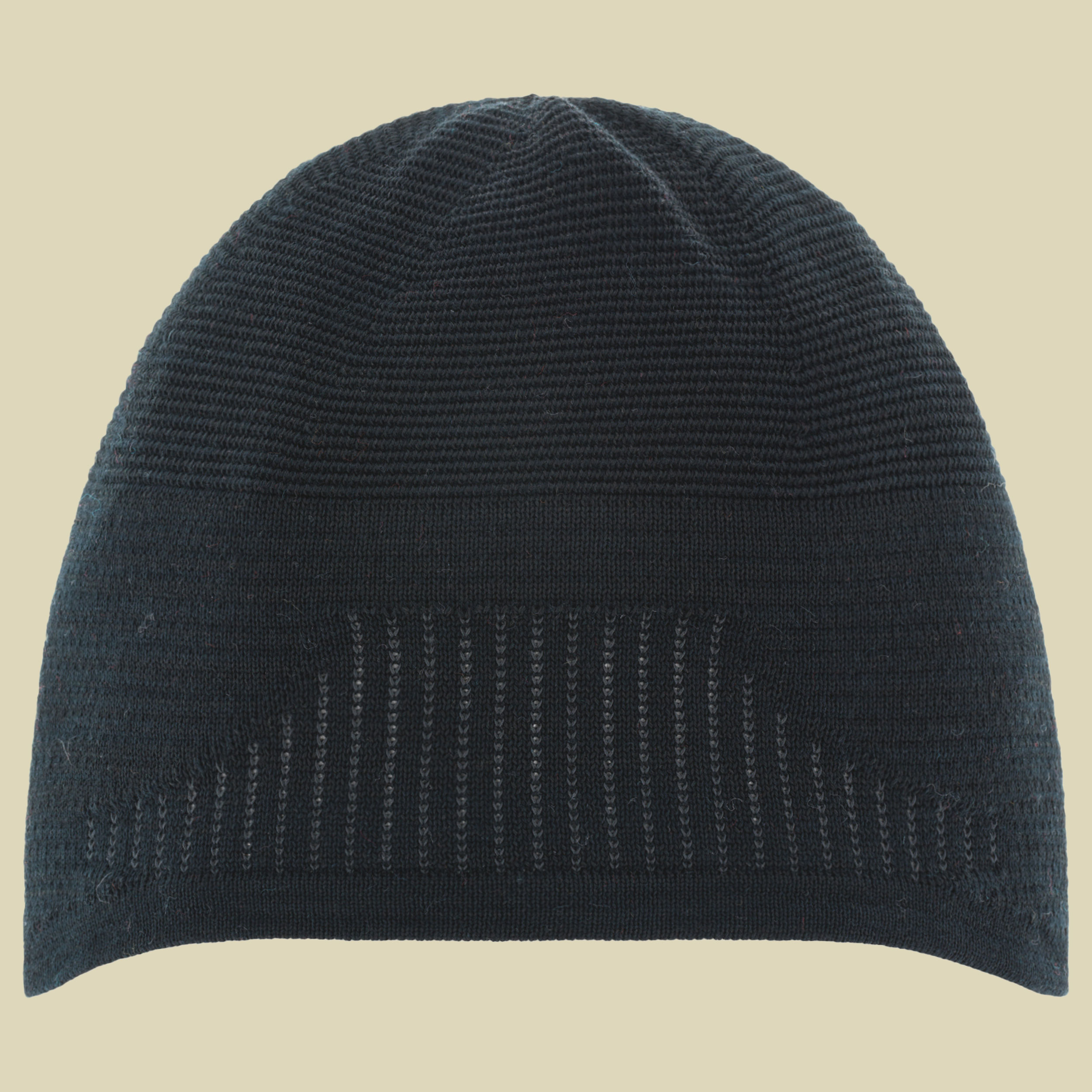 Strive Beanie T2 Größe one size Farbe schwarz-slate-schwarz