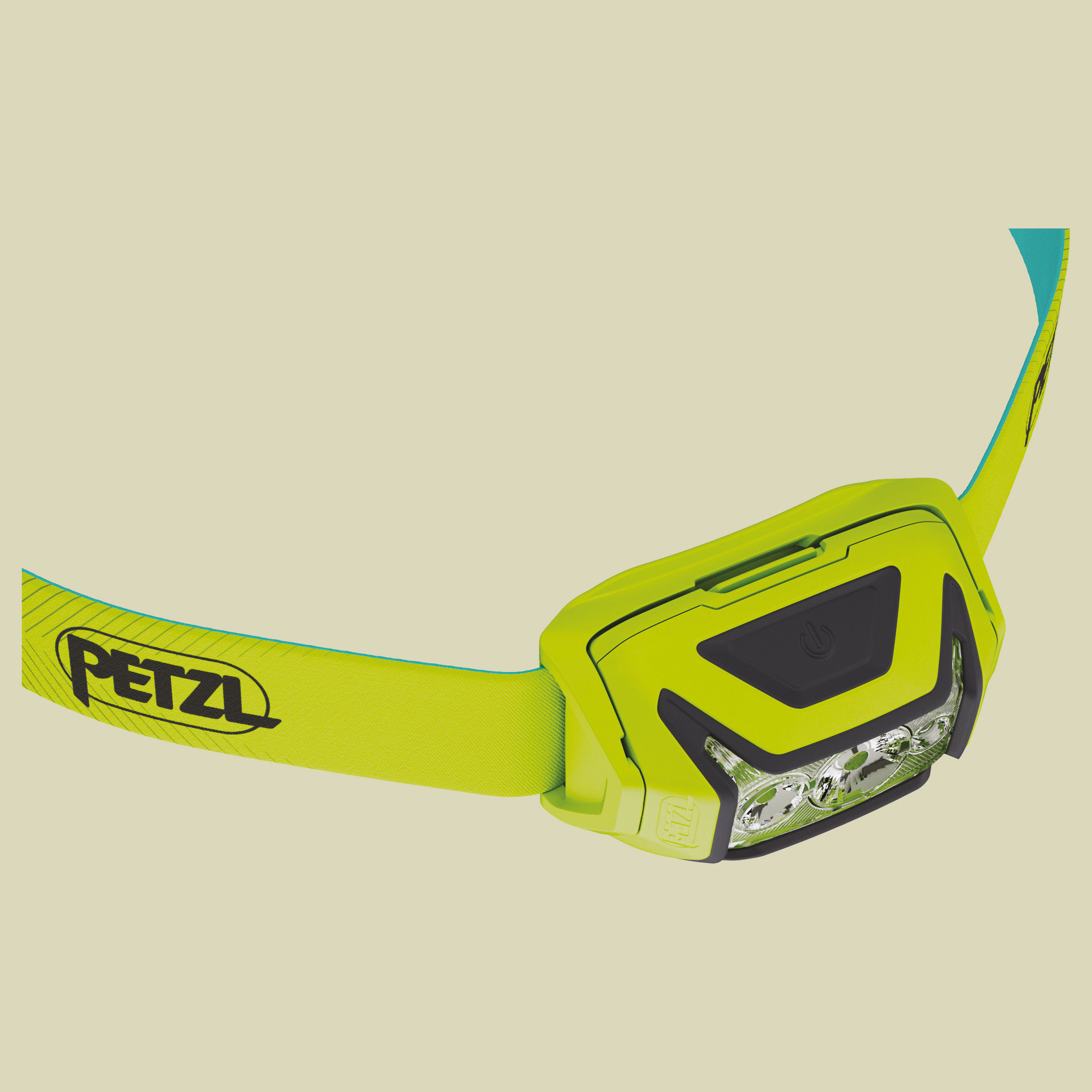 Actik one size grün - green