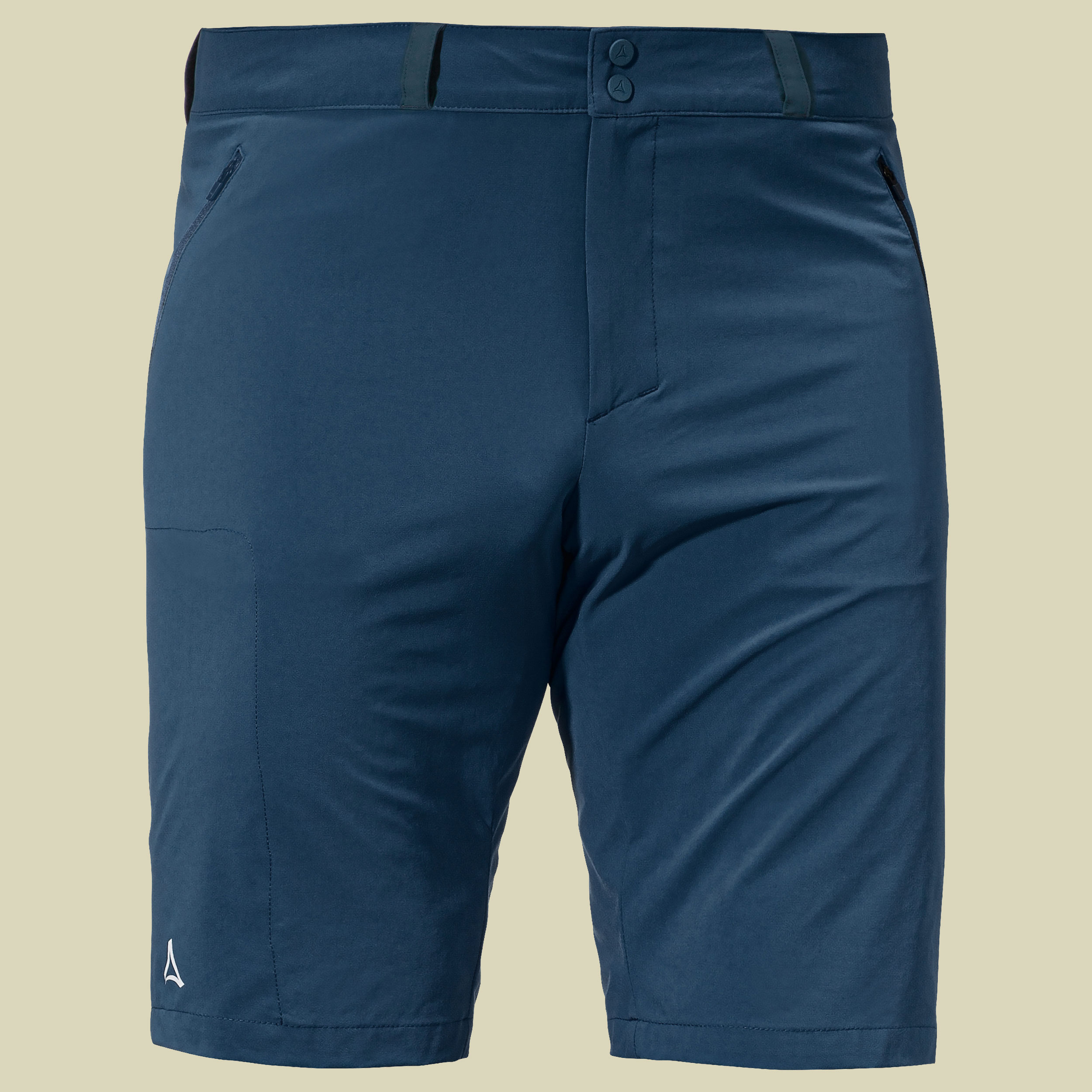 Shorts Hestad Men dress blues 50