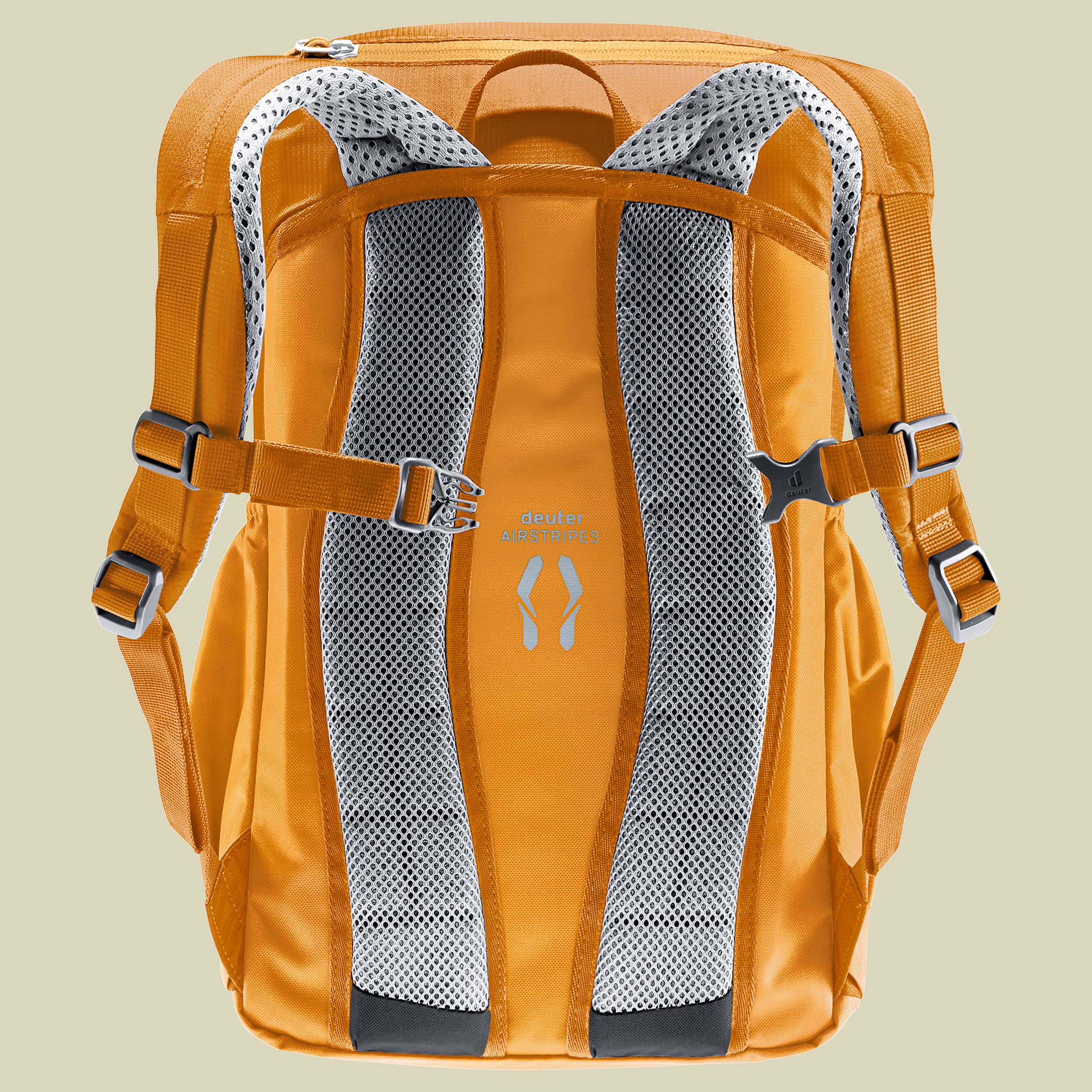 JUNIOR Kids orange 18 - maple-amber