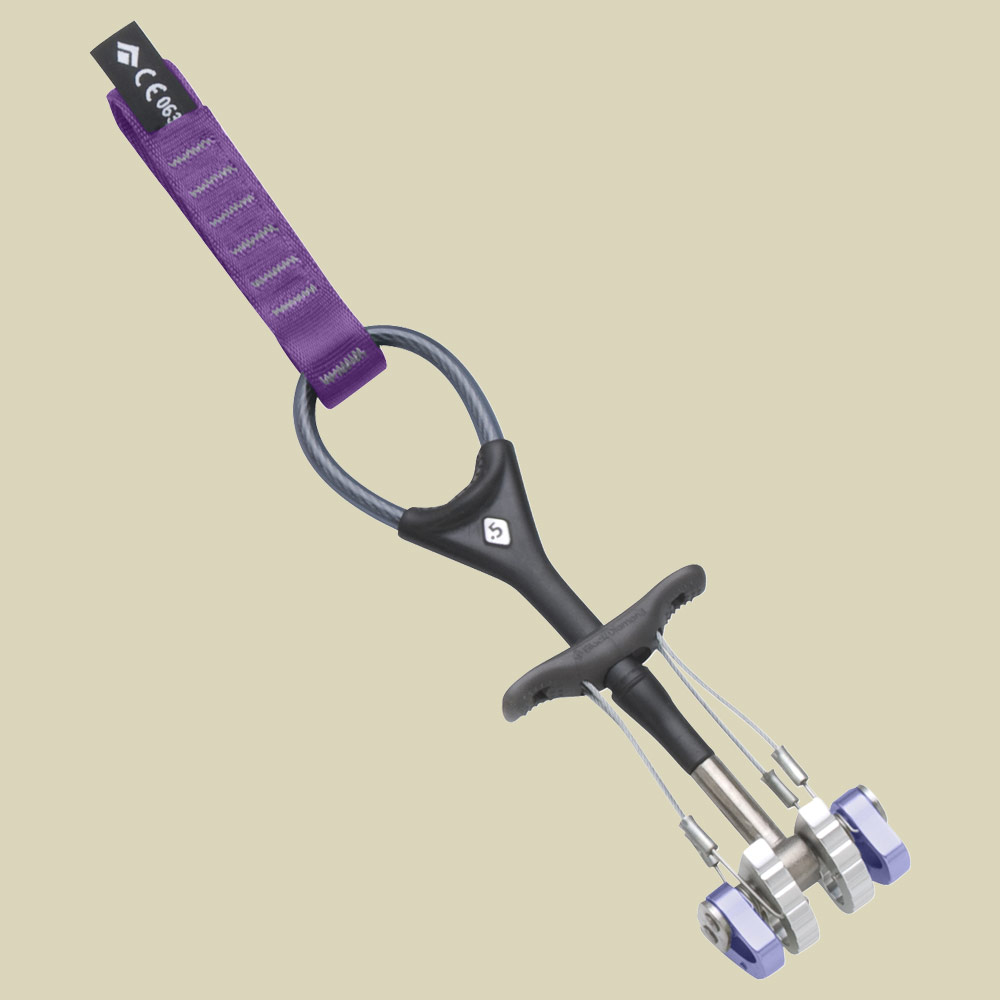 Camalot C4 - 0.5 / 262105 Farbe purple