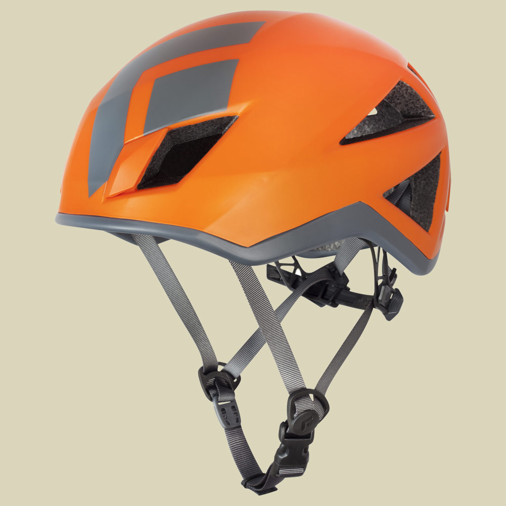 Vector  Men 620213 Größe S-M Farbe orange
