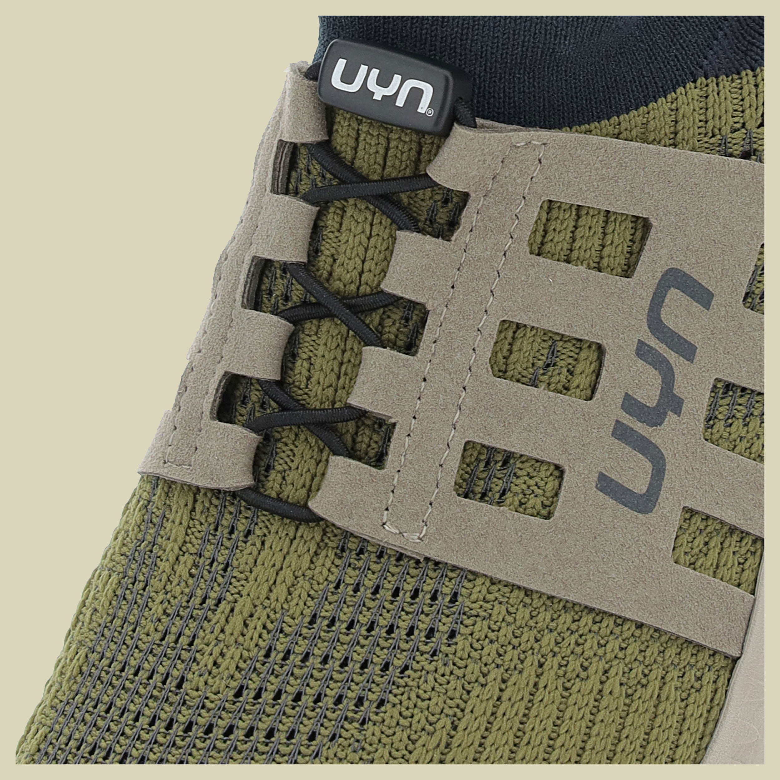 Nature Tune Vibram Men Größe 45 Farbe sage-carbon