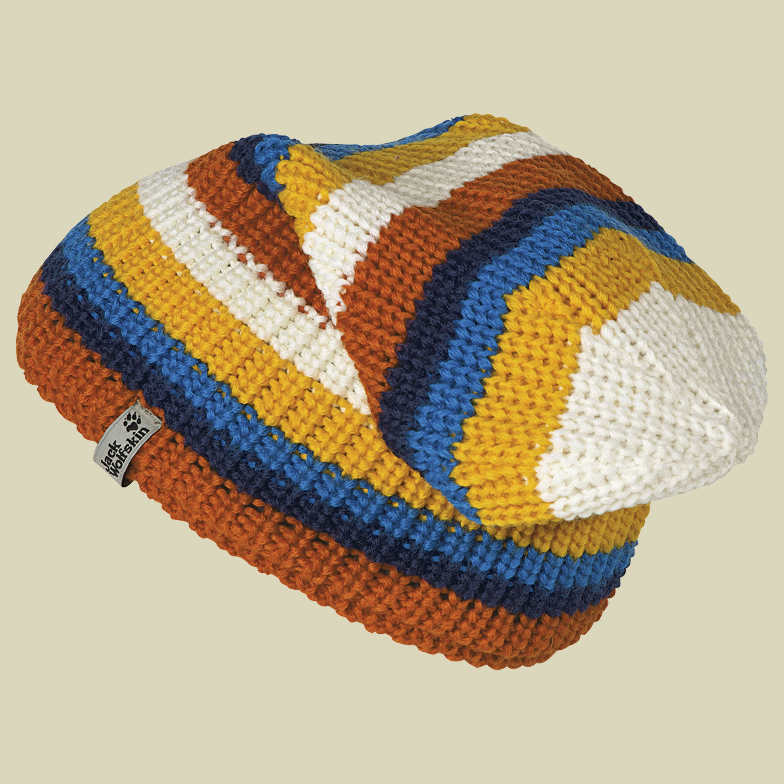 Kids Pixy Cap Größe M Farbe Electric Blue