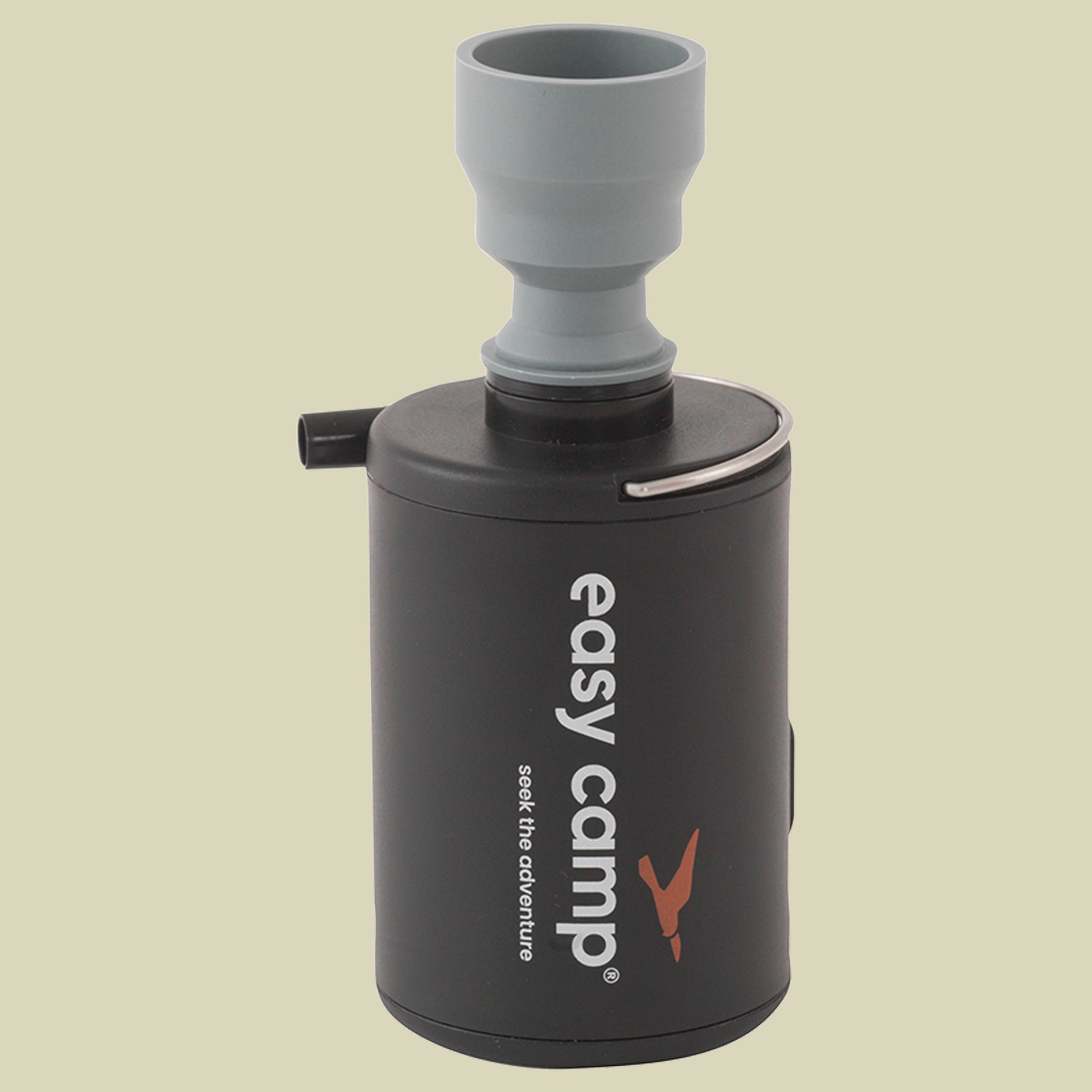 Allium Rechargeable Pump