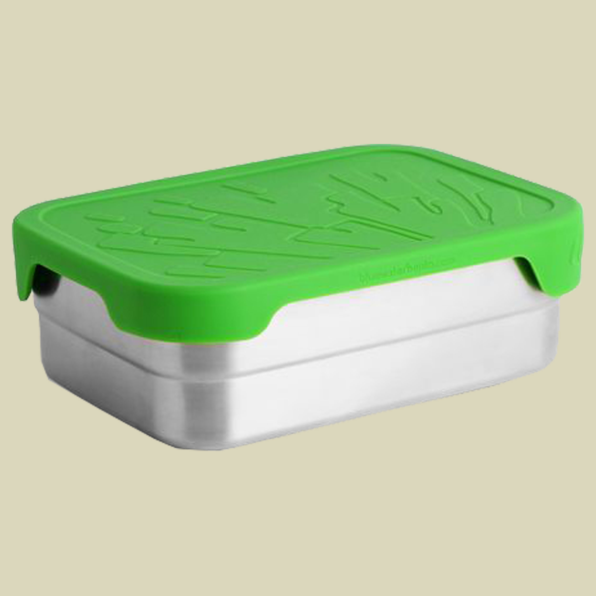 Eco Splash Box XL Farbe green
