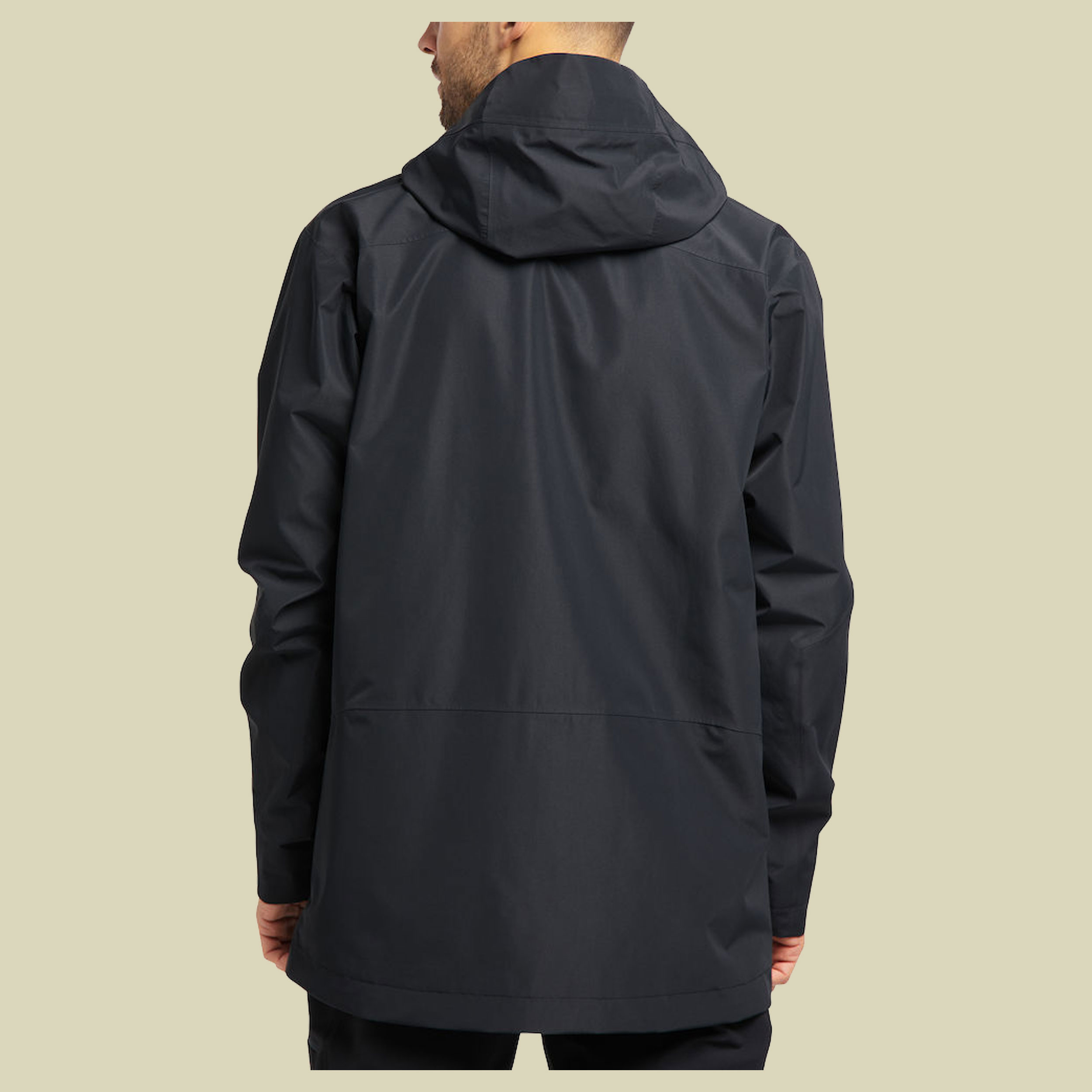 Rubus GTX Jacket Men