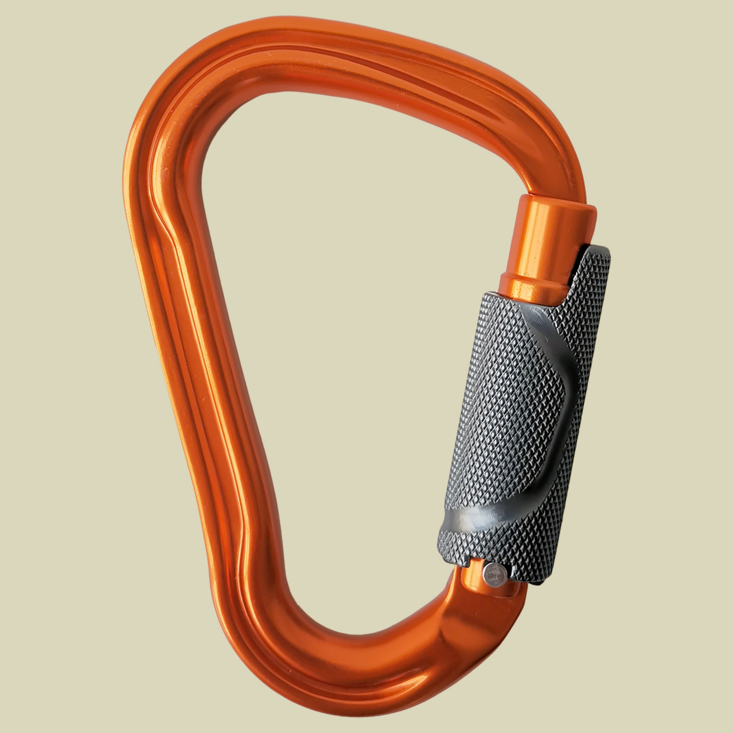 HMS Double TRI 2.0 Farbe orange