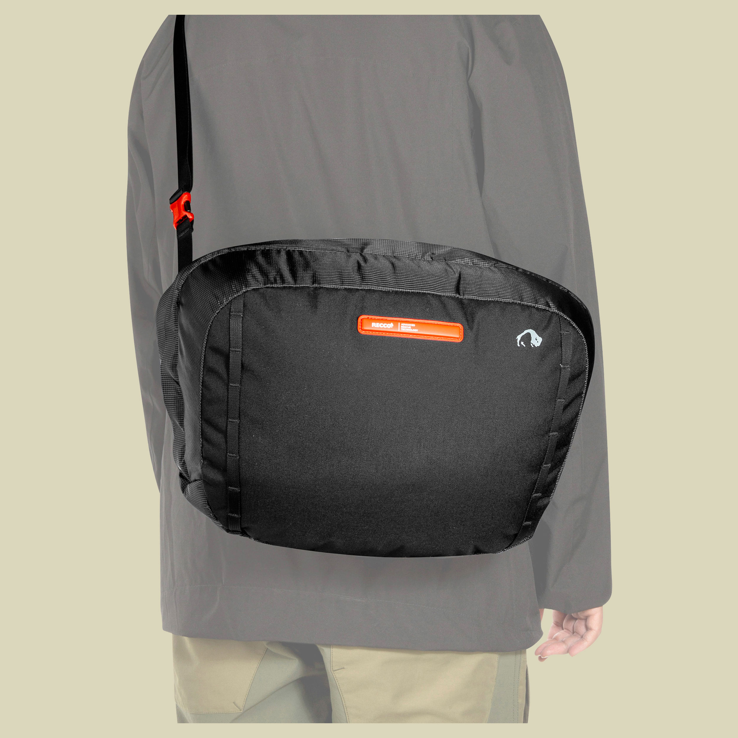 Yukon X1 85+10 black