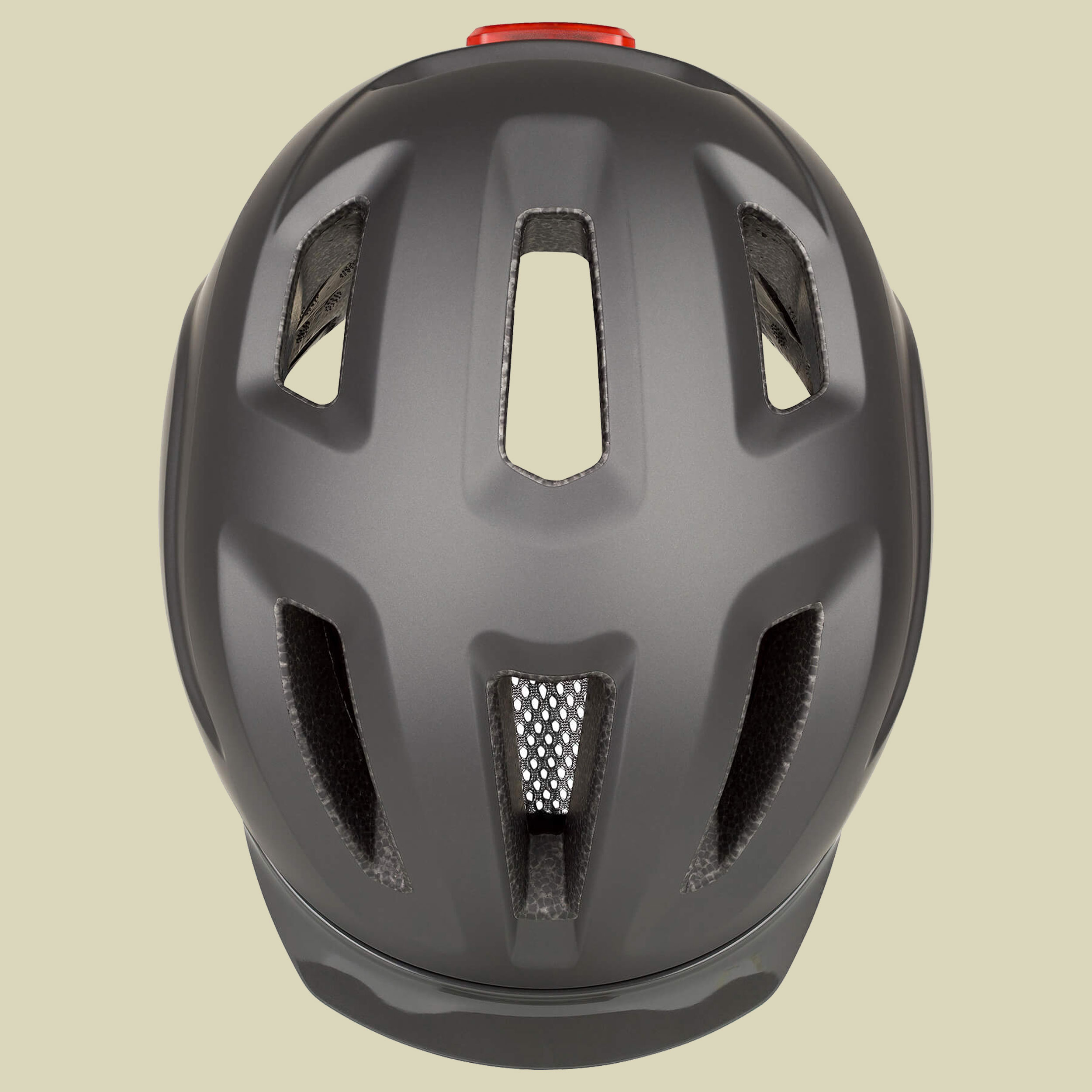 Pedalon M schwarz - black matt