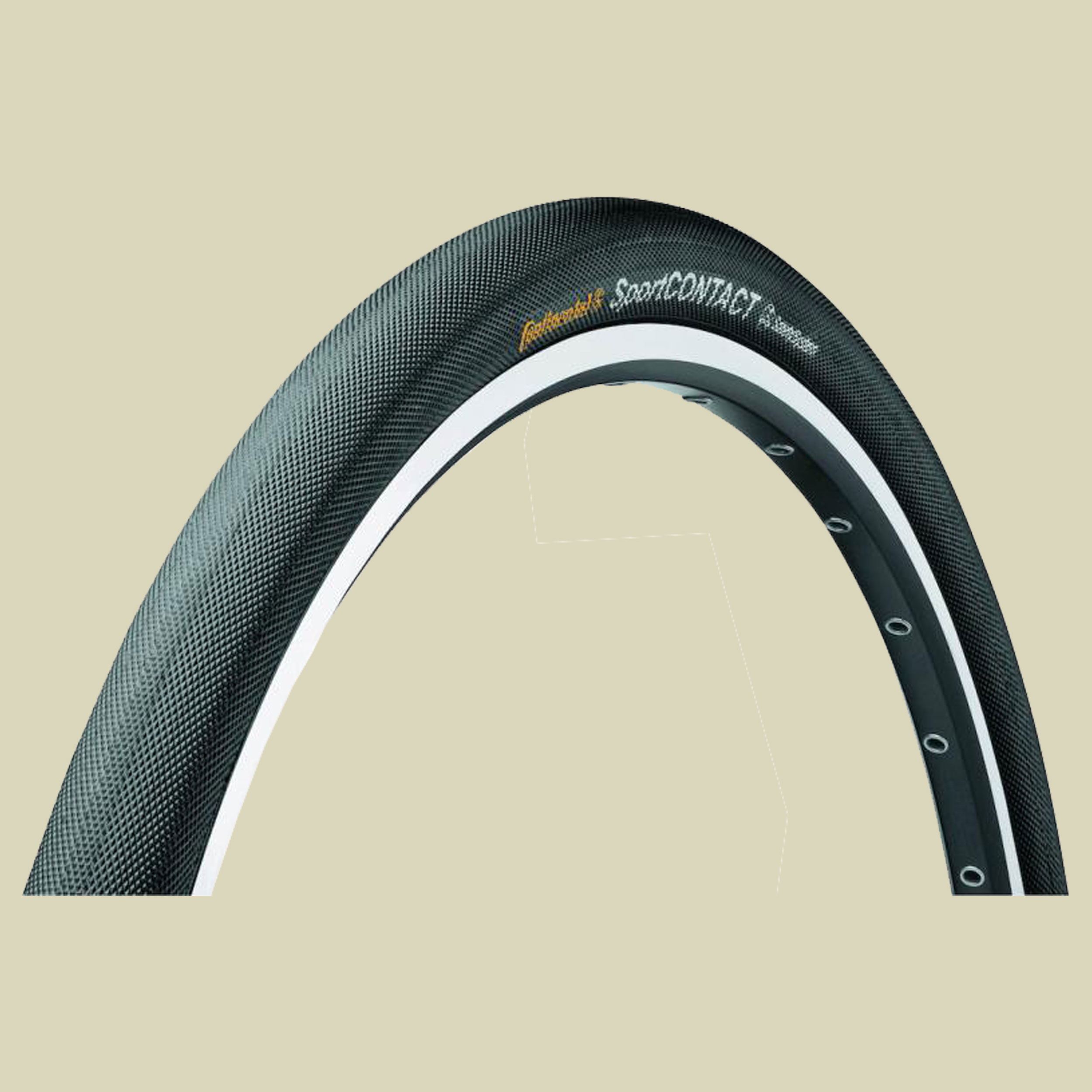 Sport Contact II 37-622 Reflex