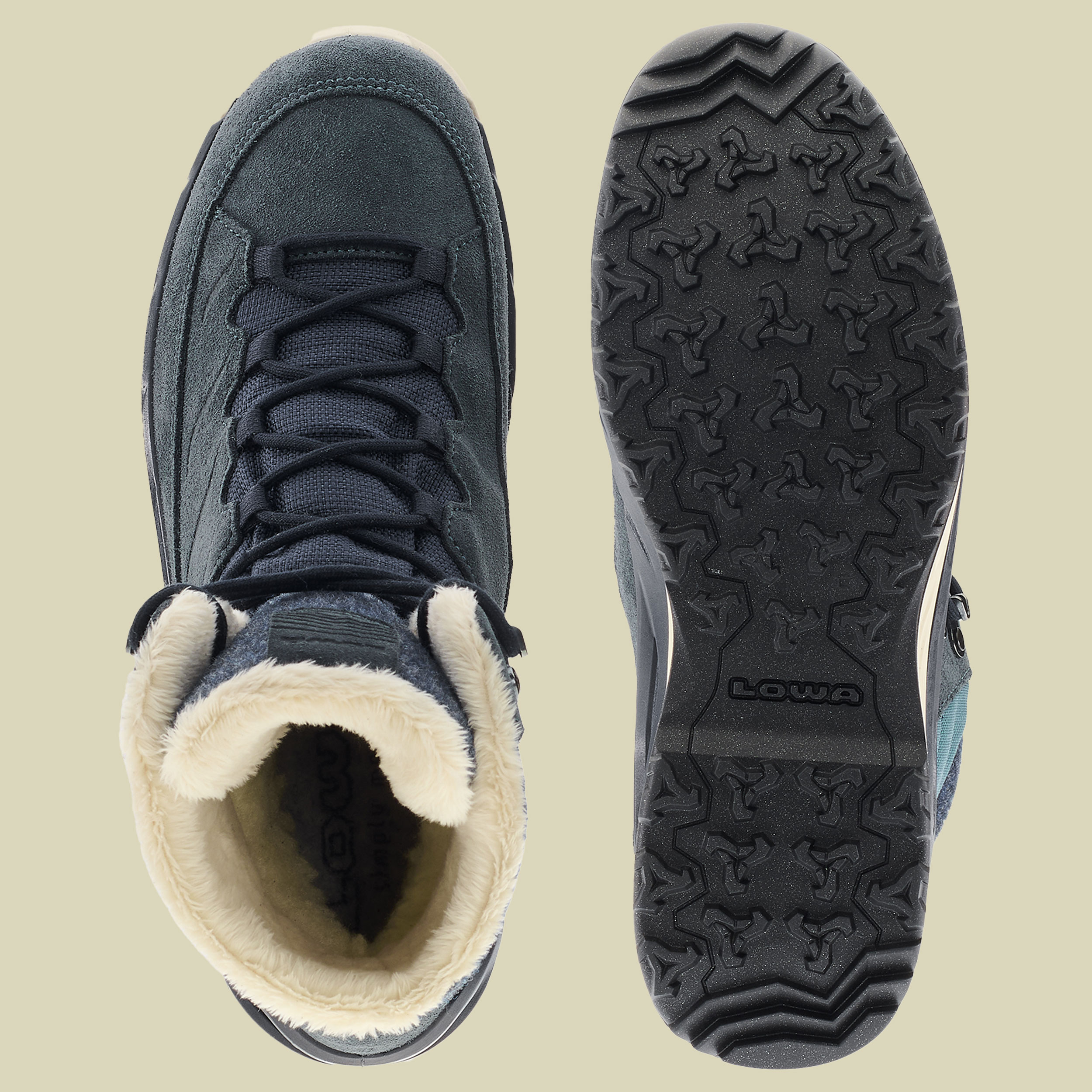 Calceta EVO GTX Women
