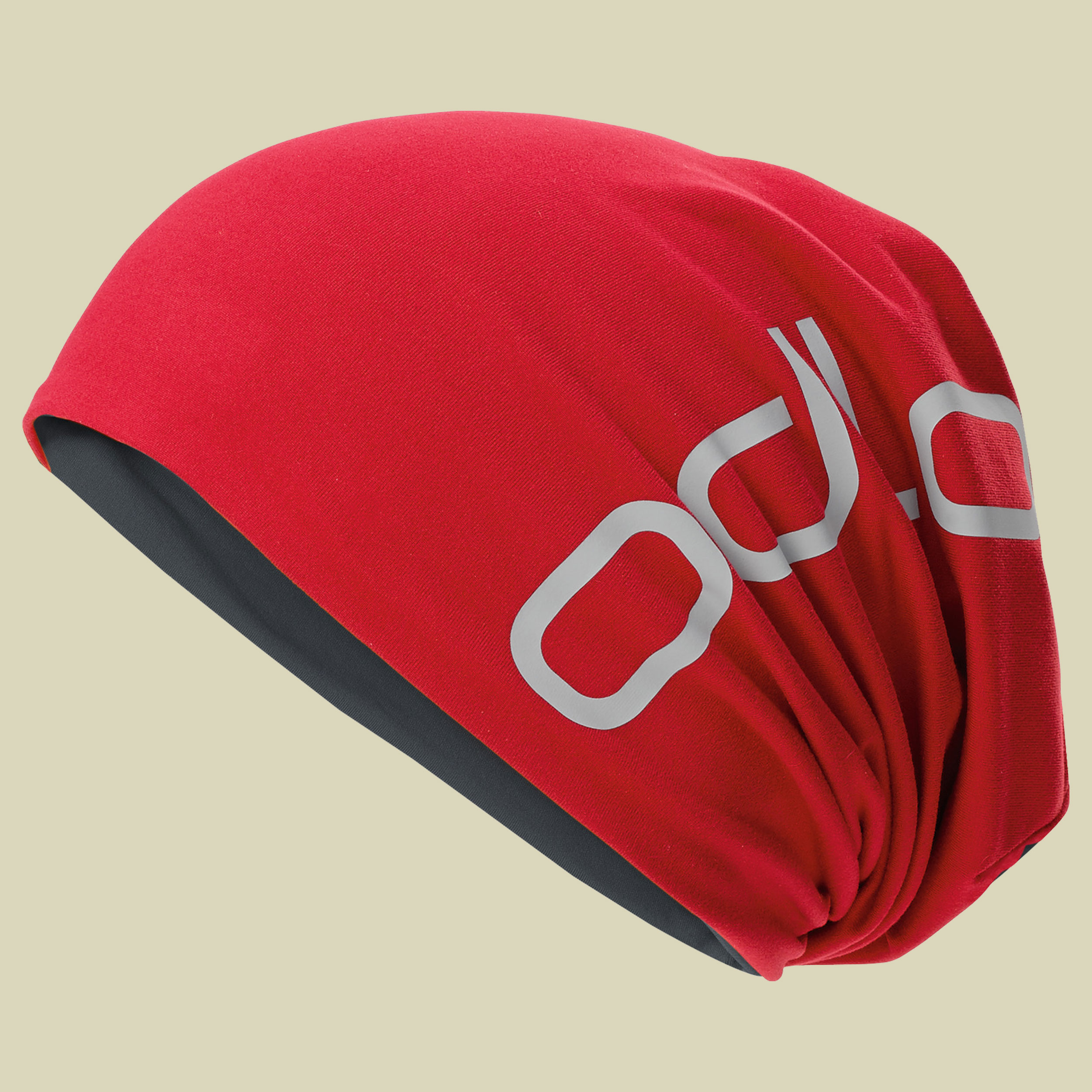 Hat Reversible Unisex 792680 Größe one size Farbe formula one - odlo graphite grey