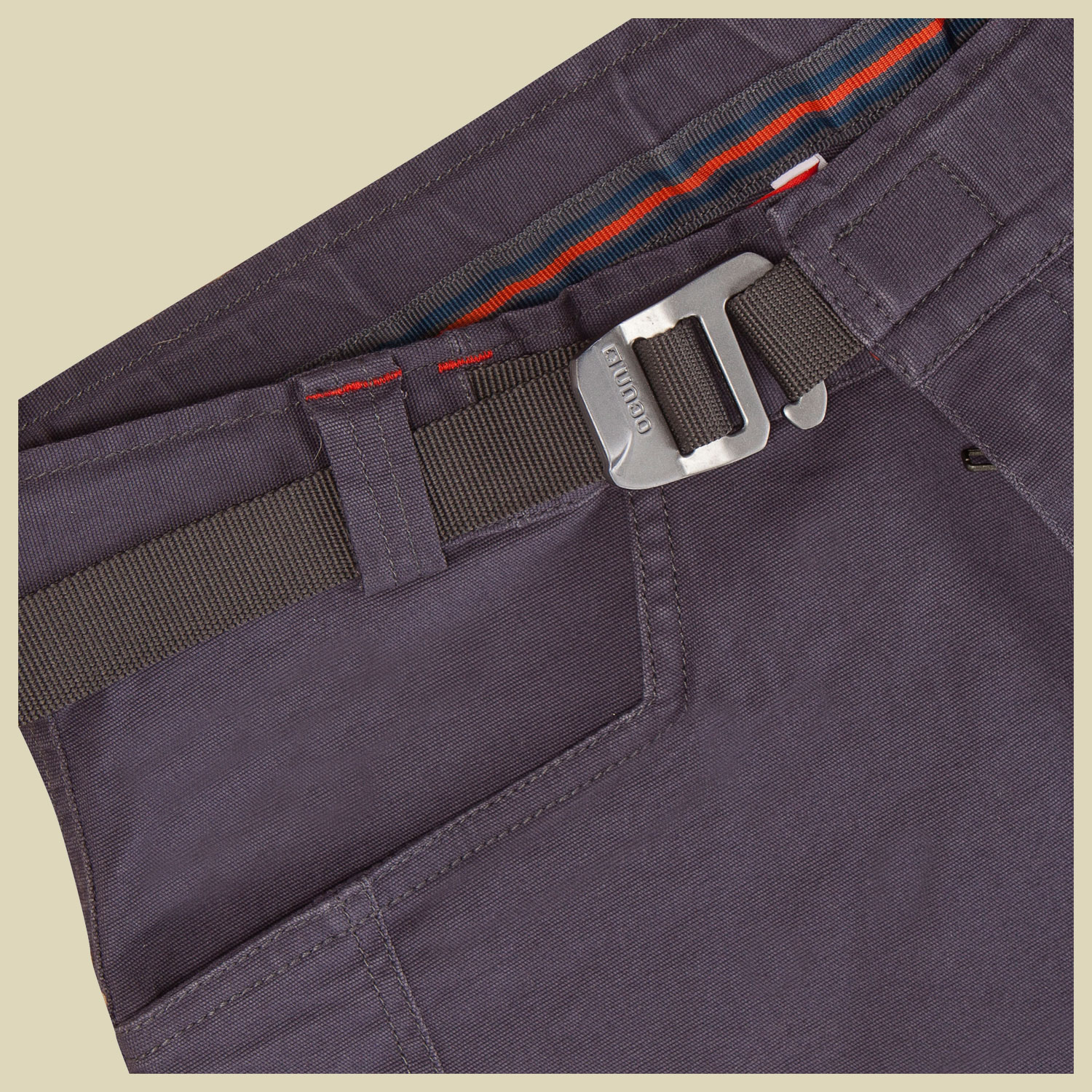 Honk Pants Men Größe XL Farbe graphite