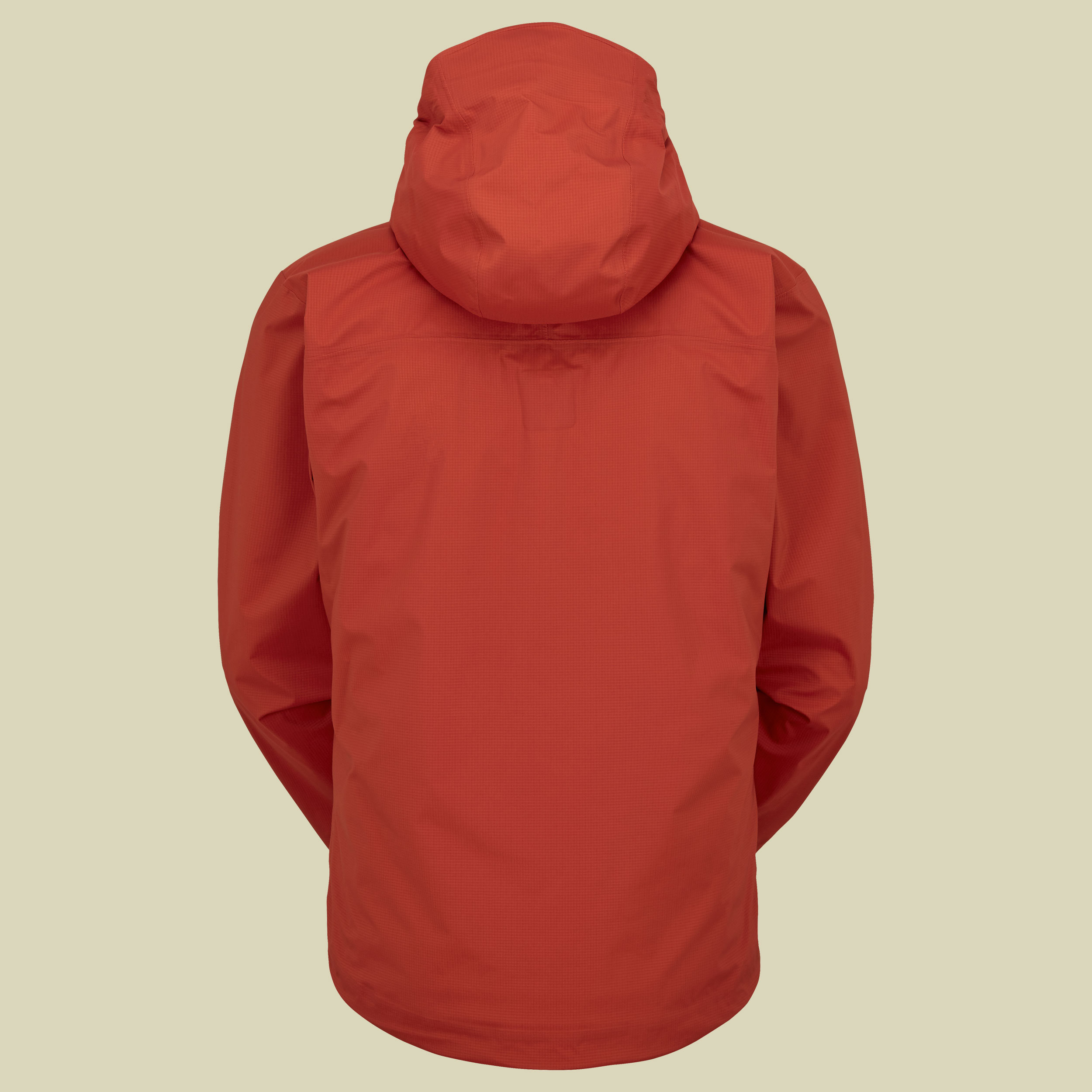 Firewall Light Jacket Men S rot - tuscan red