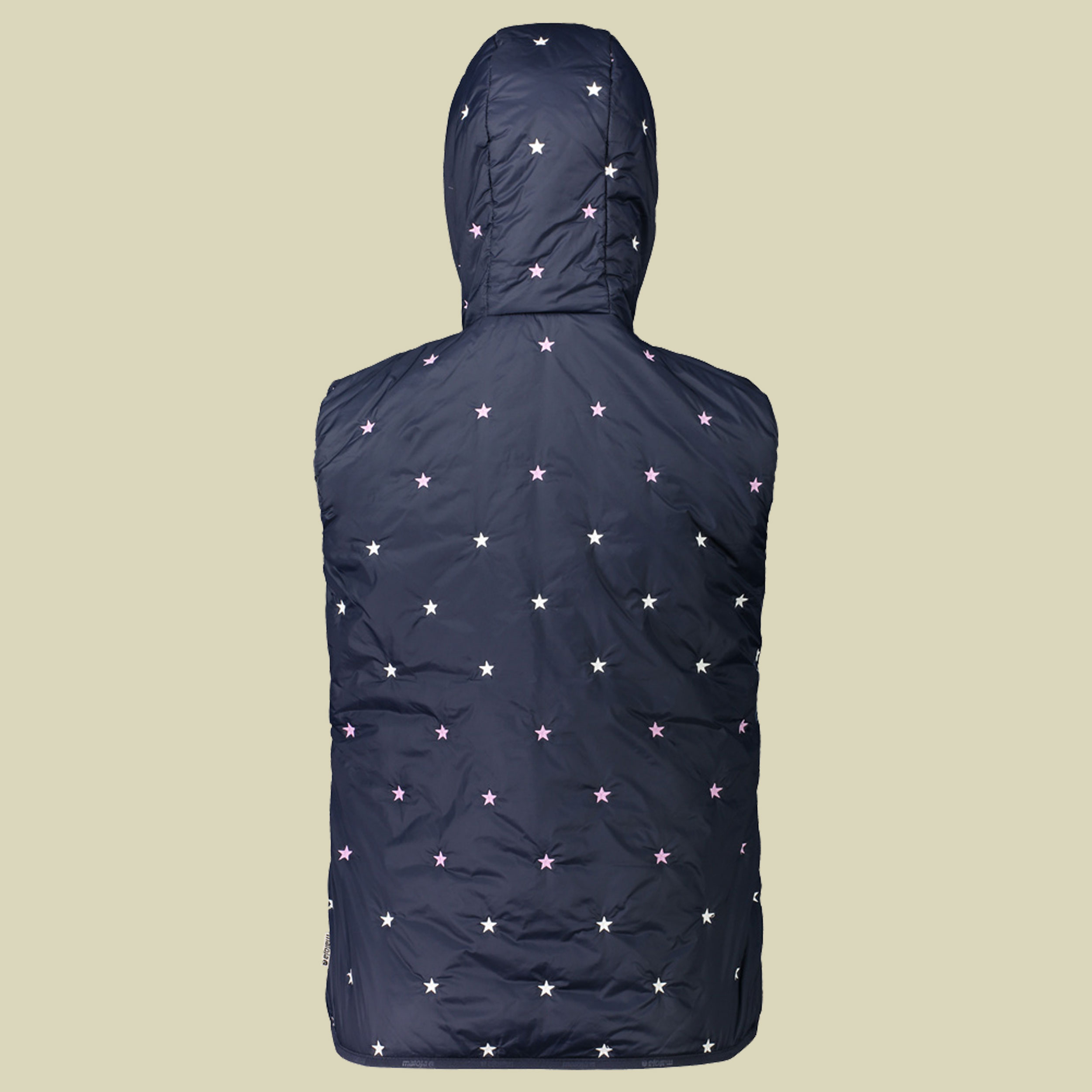 AlfraM. Vest Women Größe M Farbe mountain lake