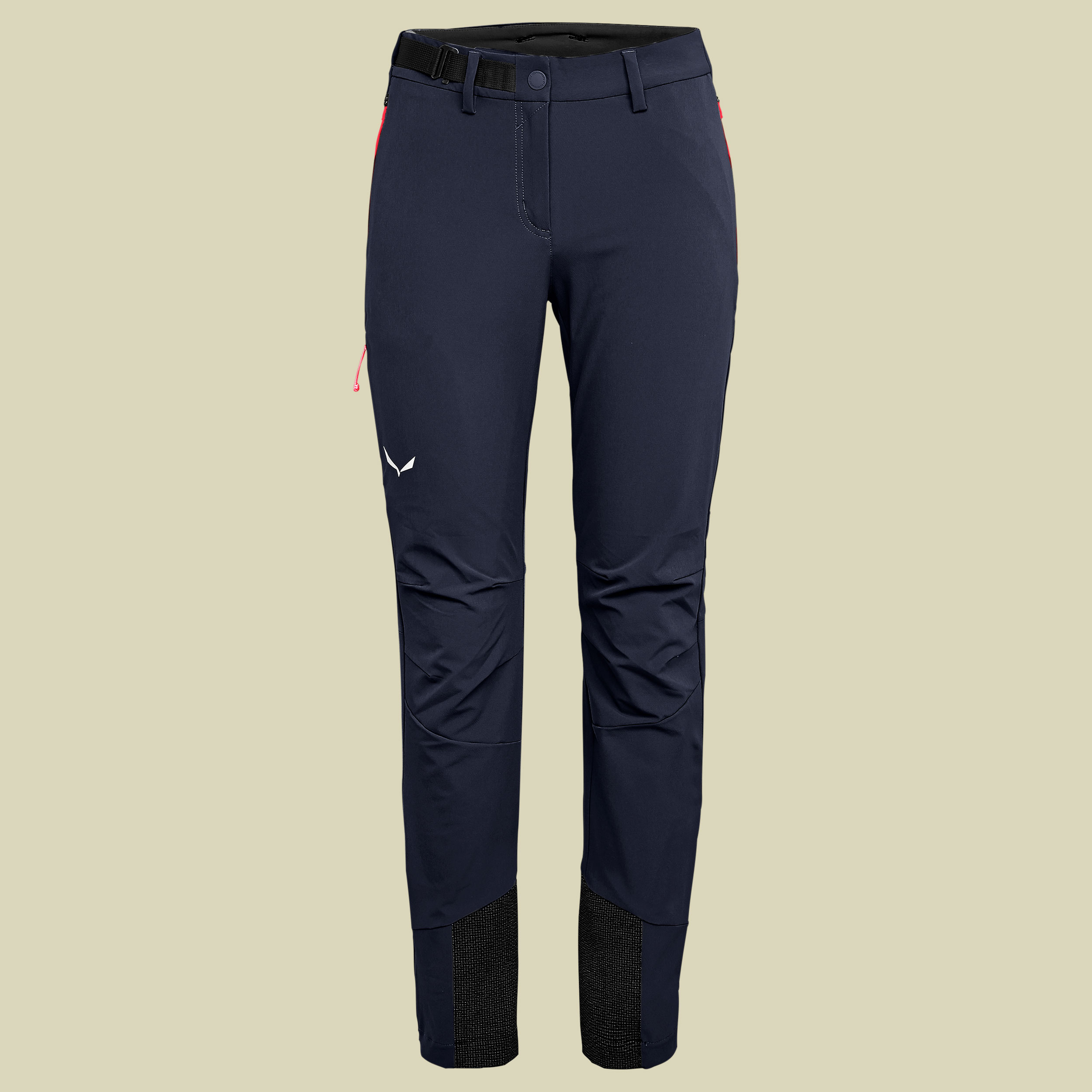 Agner Orval 2 DST W Reg Pant Women Größe 38 Farbe navy blazer