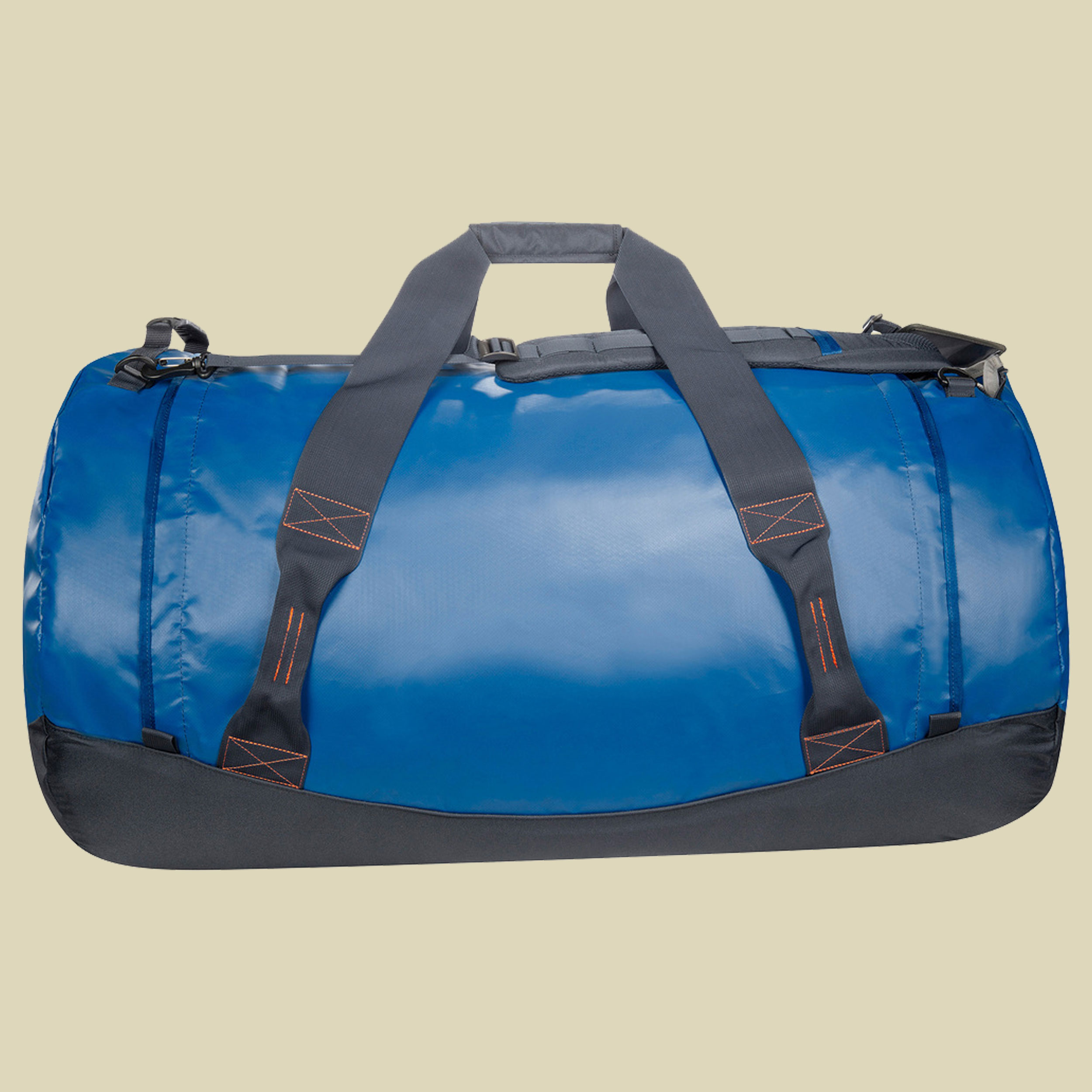 Barrel Duffel XXL Volumen 130 Farbe blue