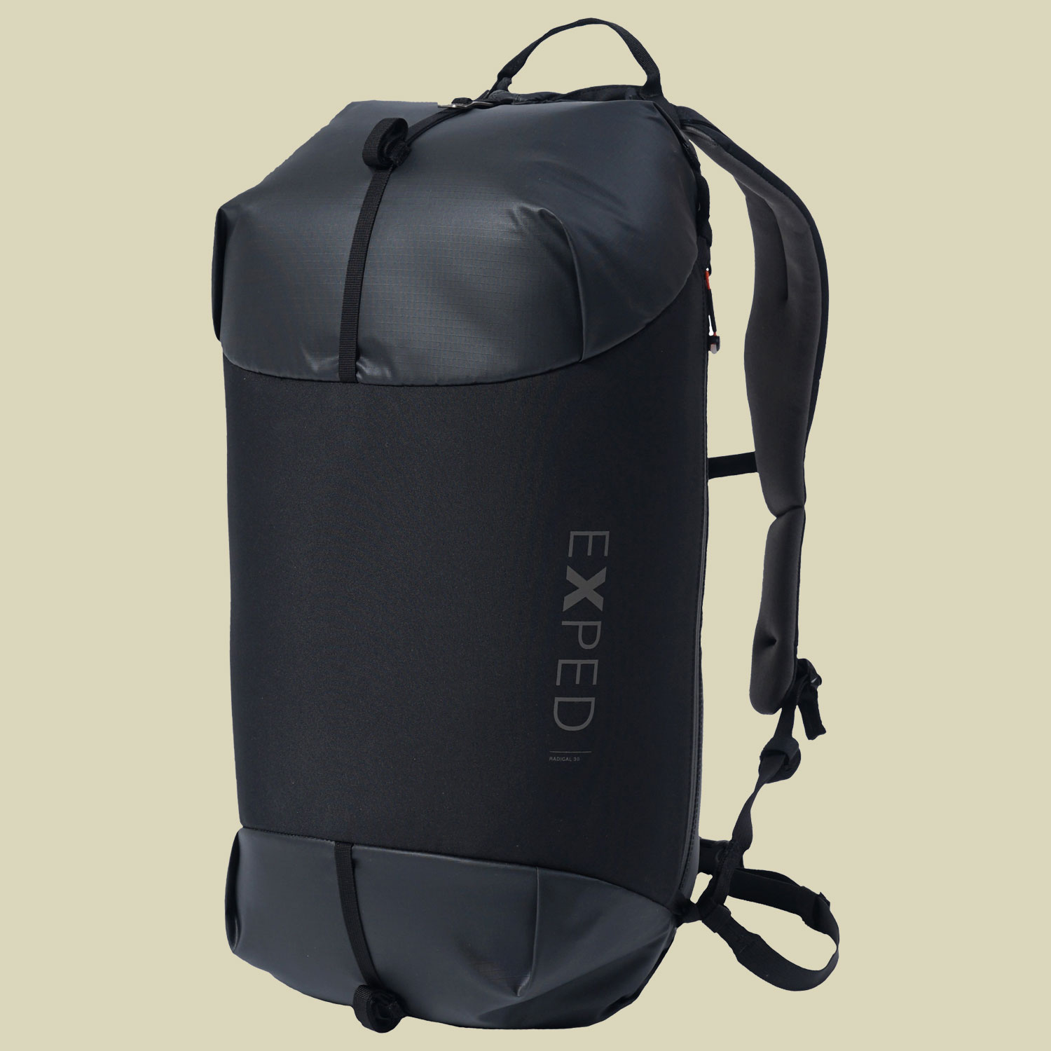 Radical 30 Volumen 30 Farbe black