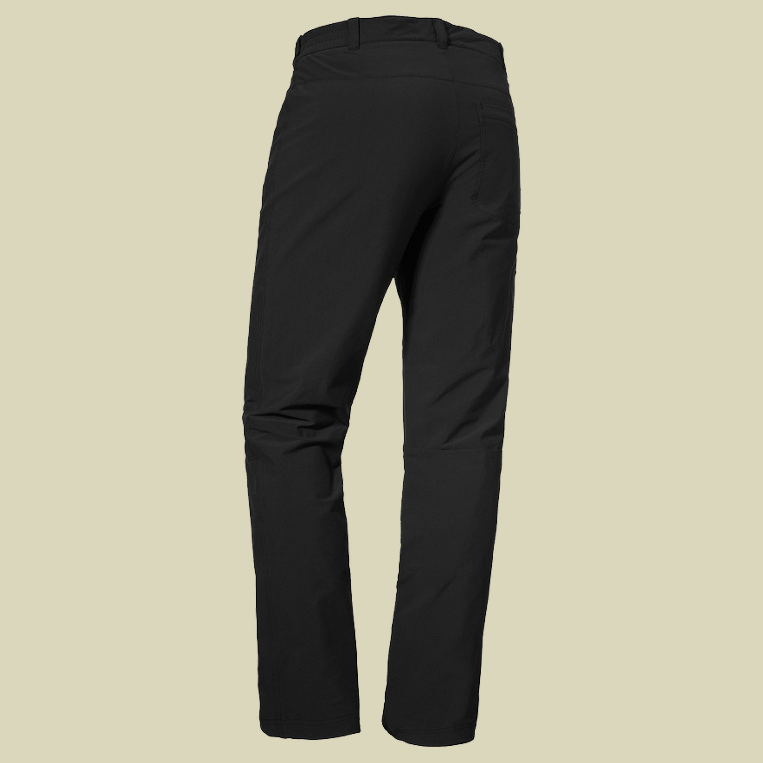 Pants Koper W Men Größe 52 Farbe black