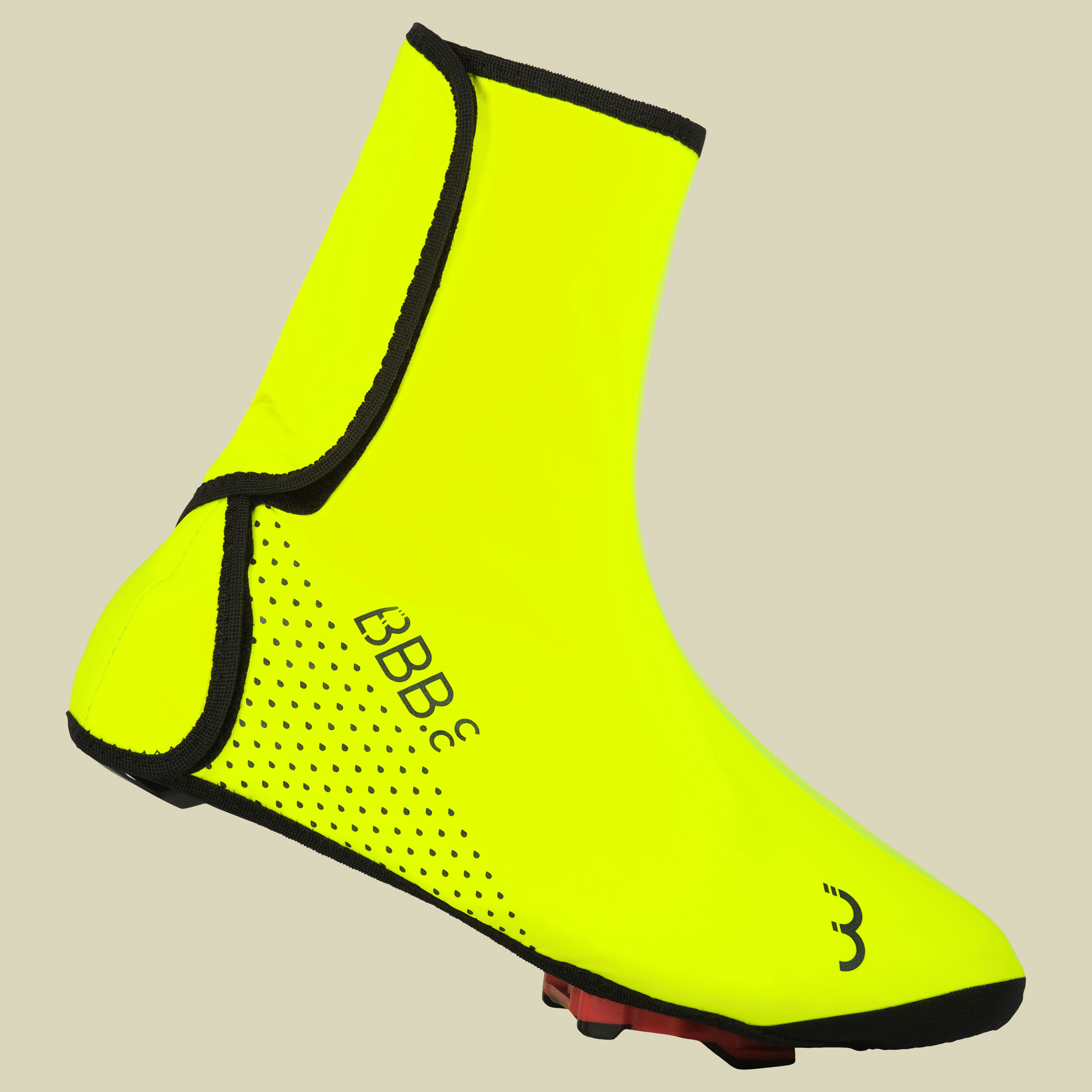 BWS-27HV MultiFlex HV Überschuhe Größe 44-48 Farbe neon gelb
