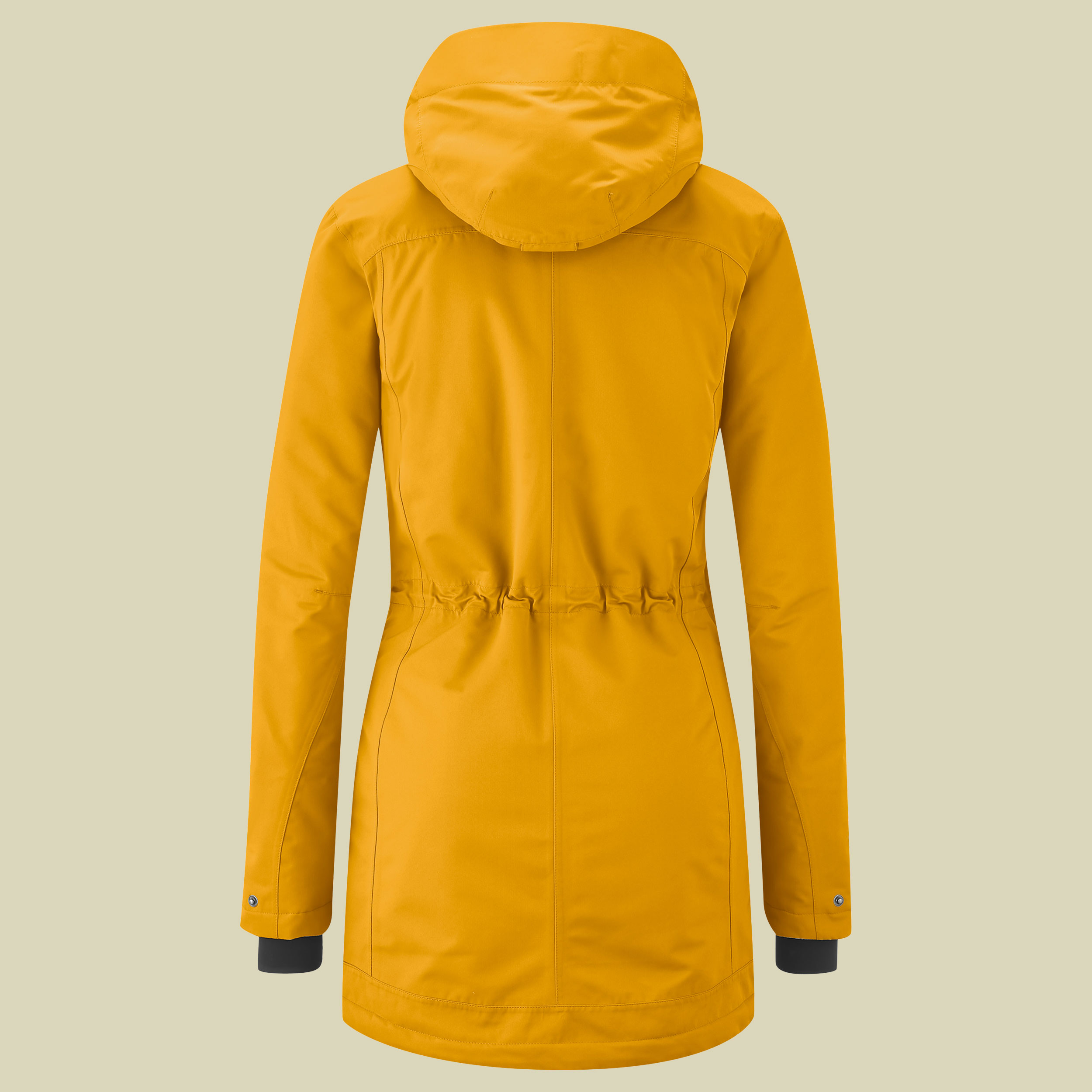 Lisa 2.1 Mantel Women Größe 42 Farbe nugget gold