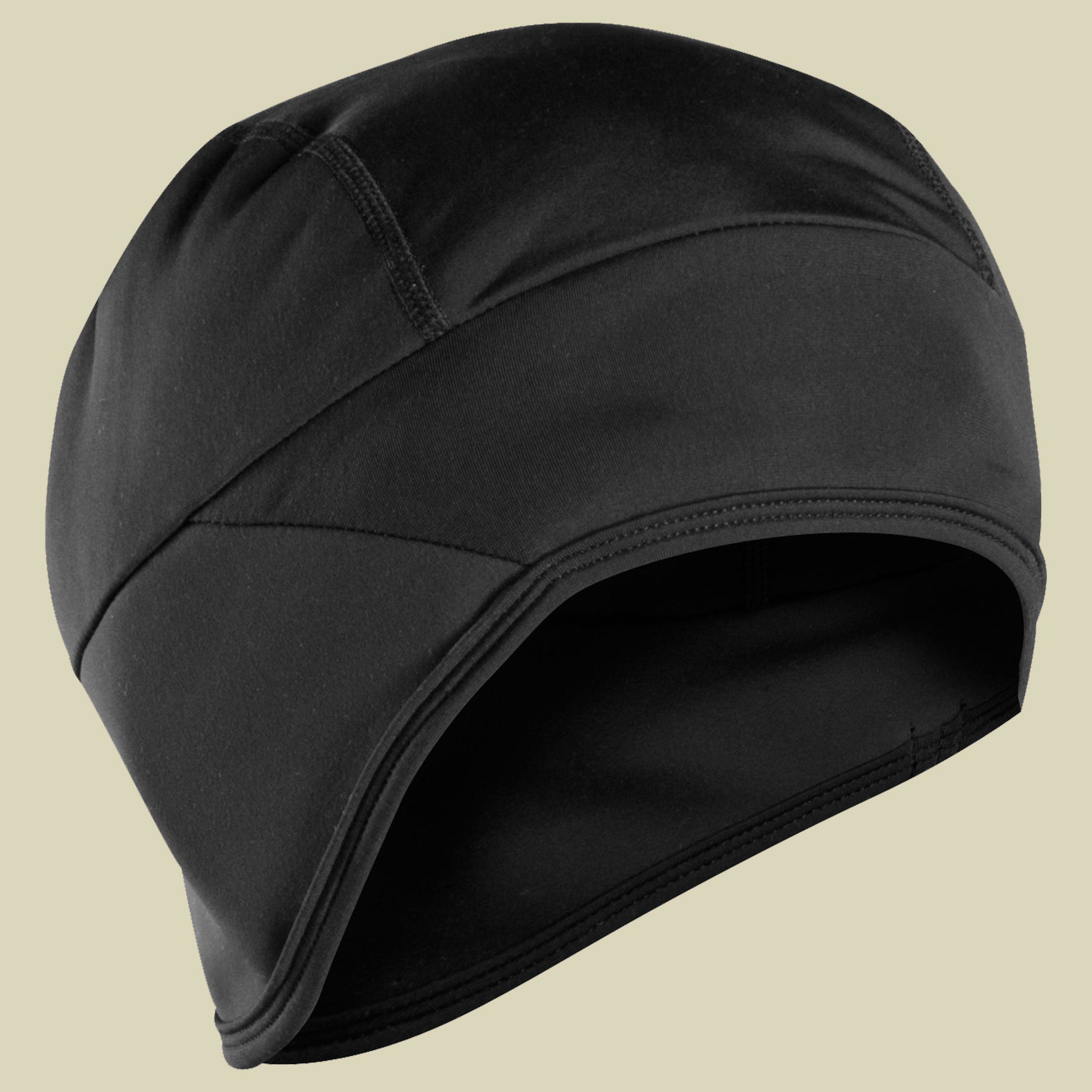 Skull Cap Größe one size farbe schwarz