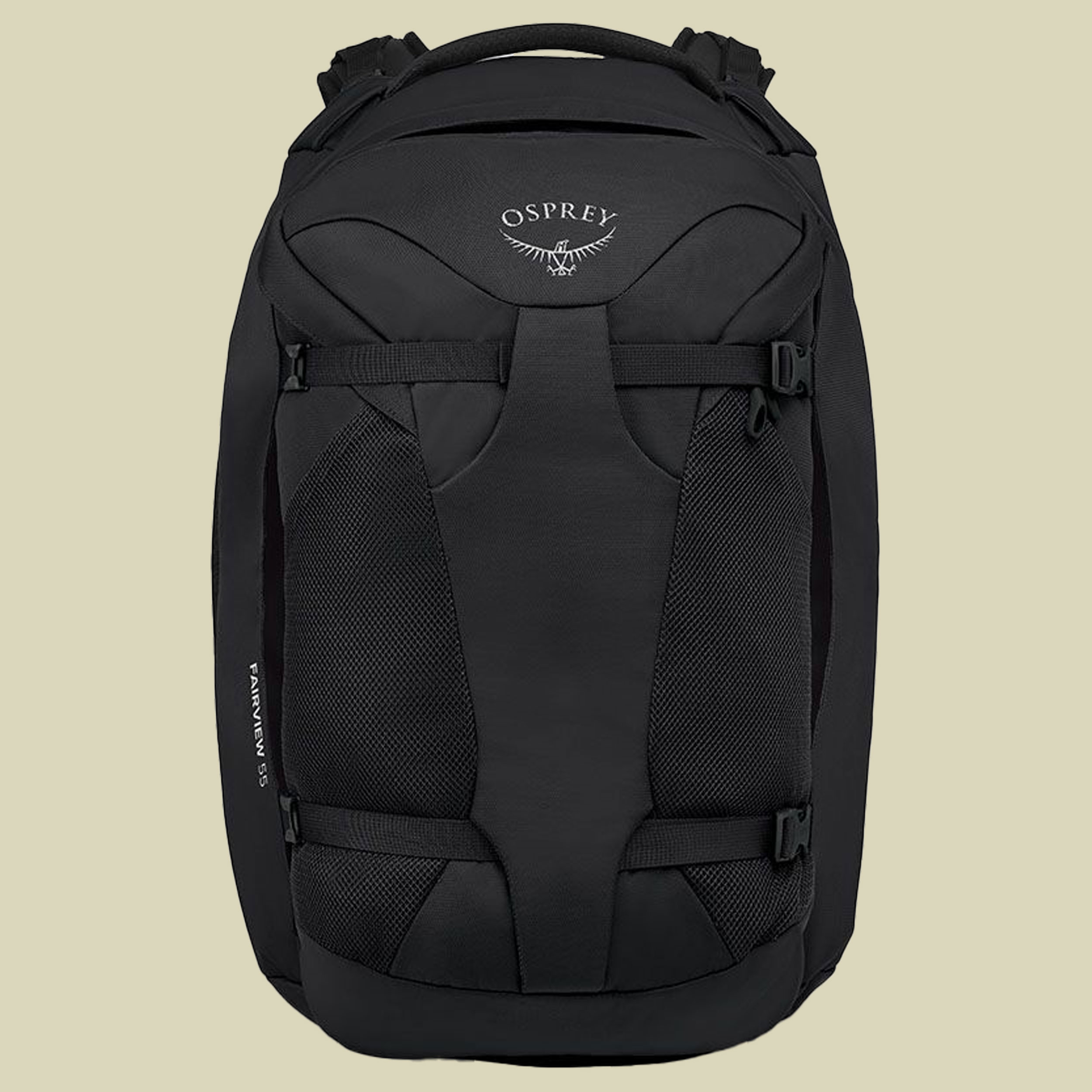 Fairview 55 Women Volumen 55 Farbe black