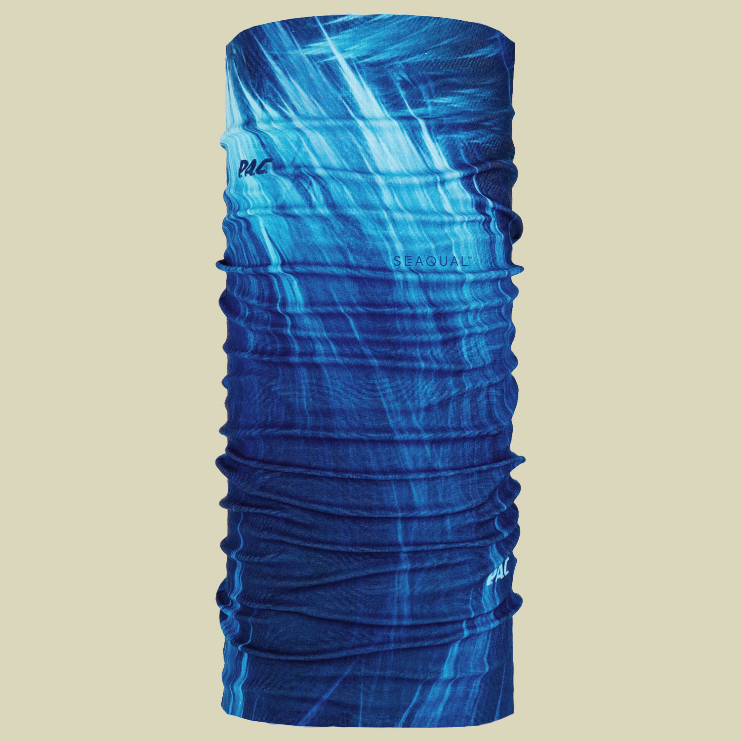 P.A.C. Ocean Upcycling