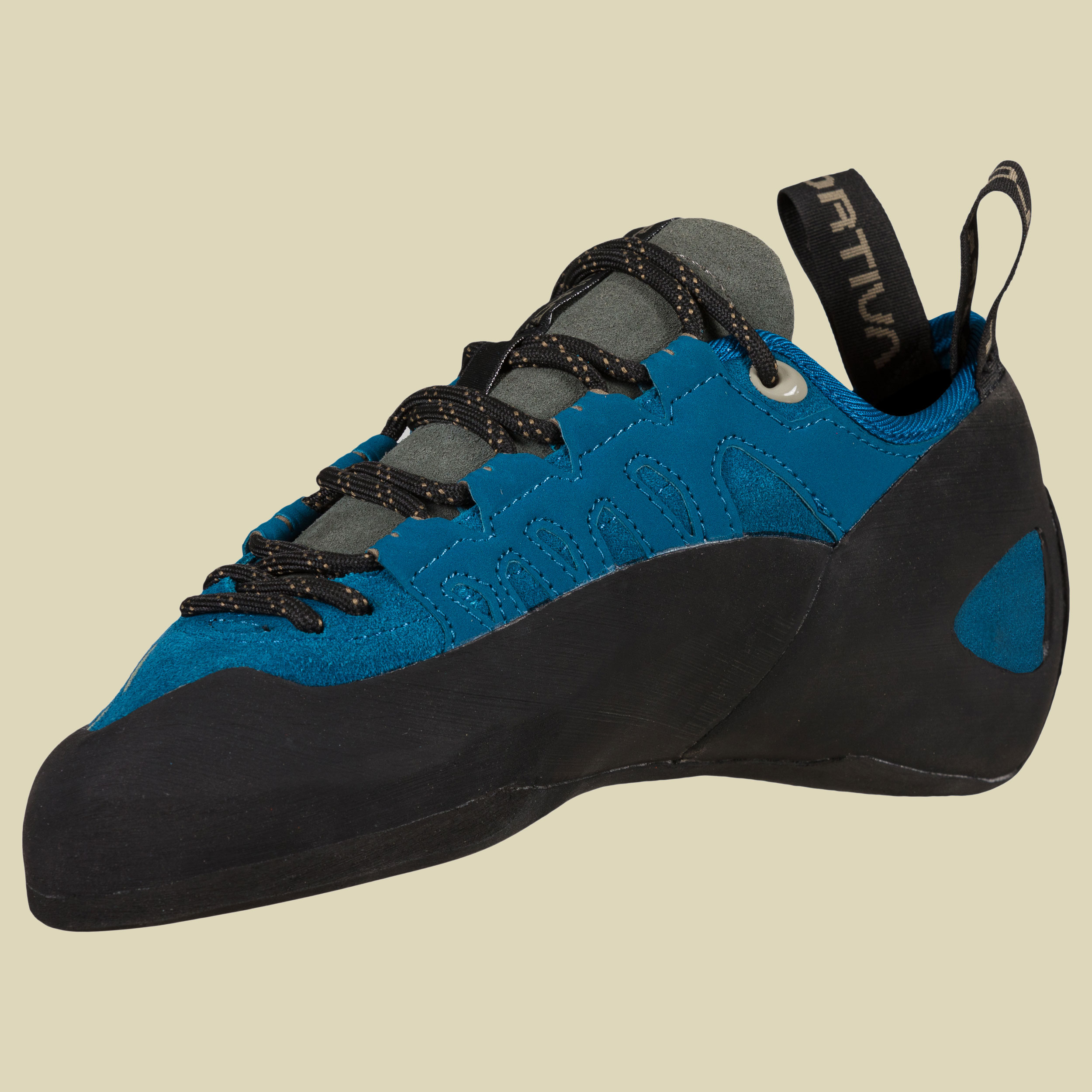 Tarantulace Men Größe 40 Farbe space blue/clay