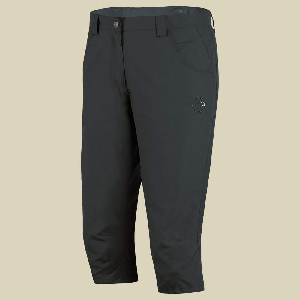 Niala 3/4 Pants Woman  Größe 36 Farbe graphite