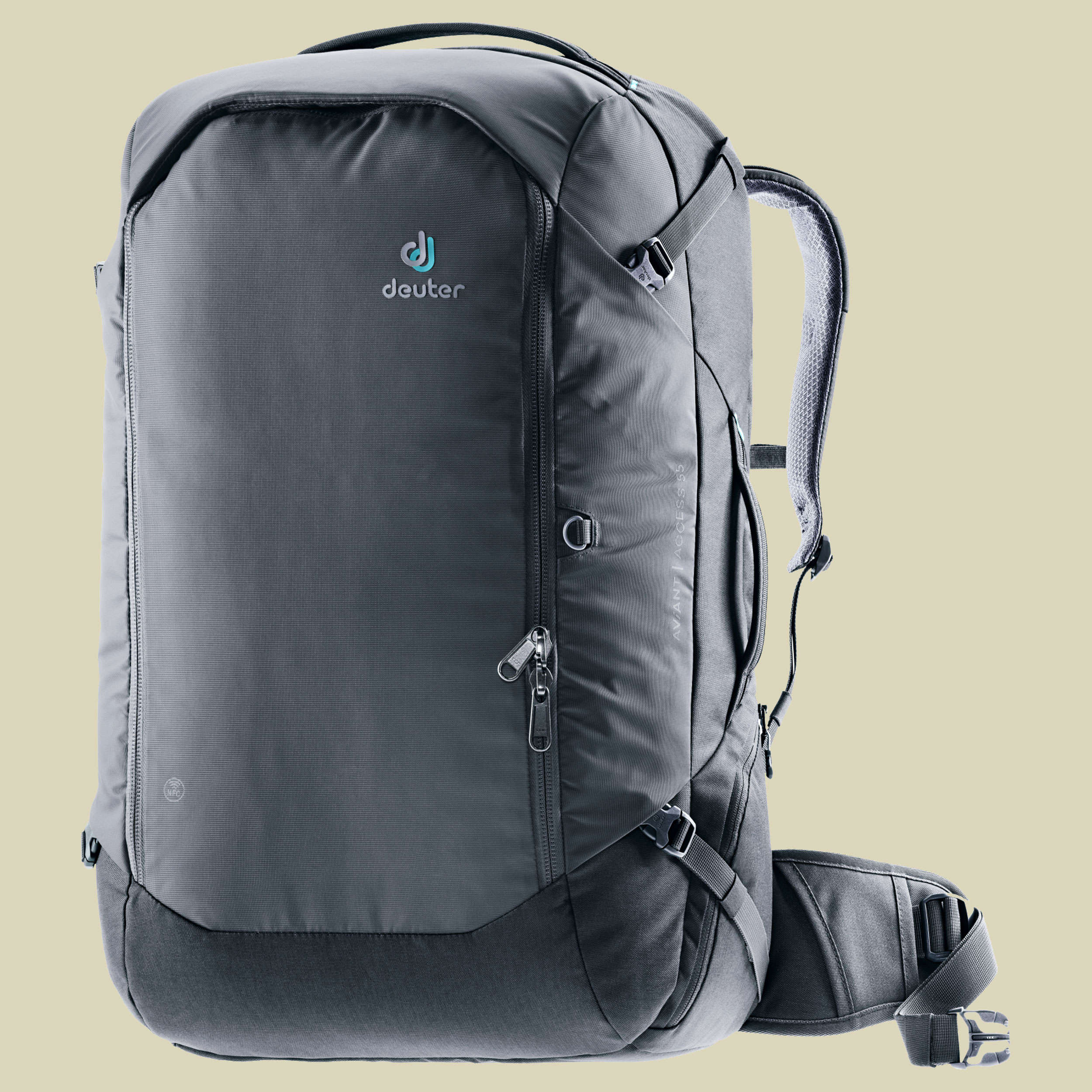 AViANT Access 55 Volumen 55 Farbe black