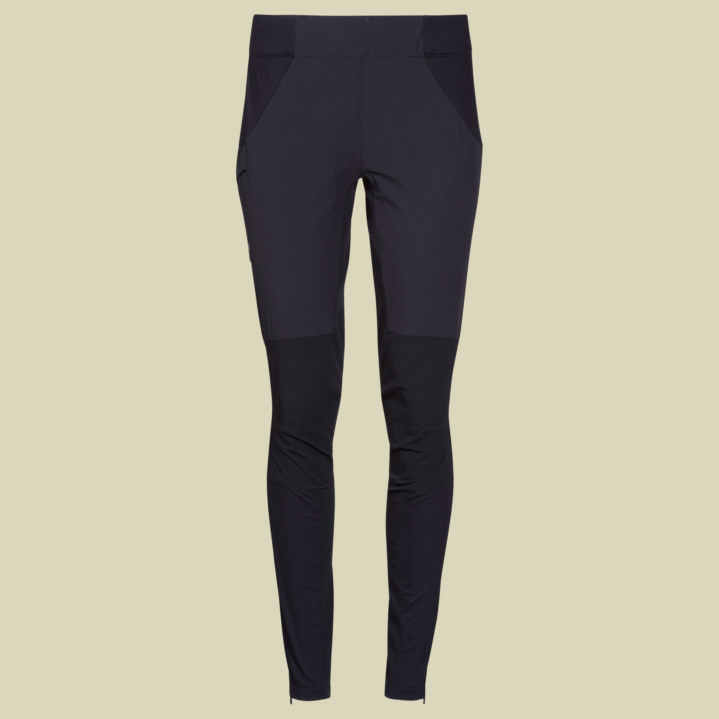 Floyen Pants Women Größe M Farbe black/solid charcoal