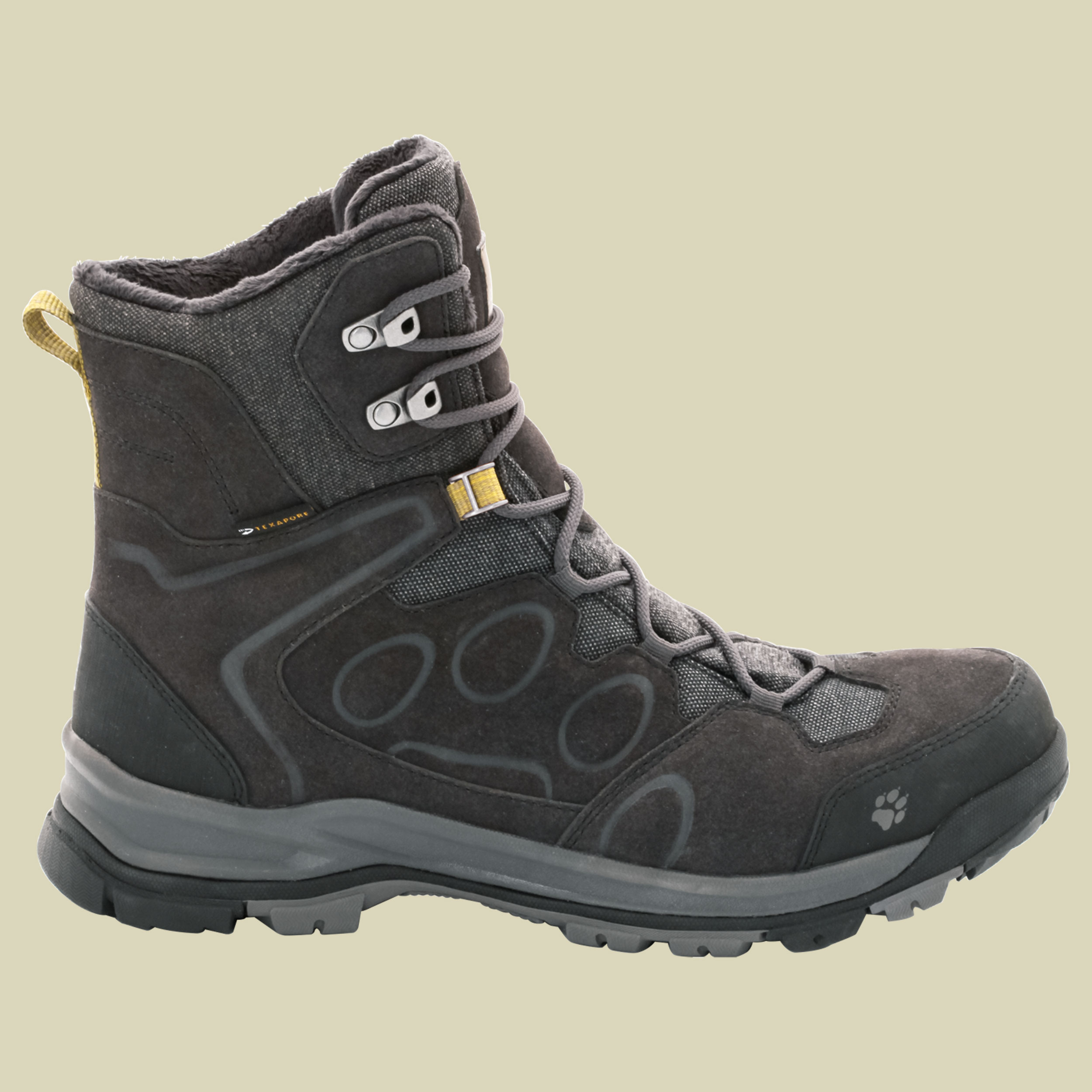 Thunder Bay Texapore High Men Größe UK 10,5 Farbe phantom