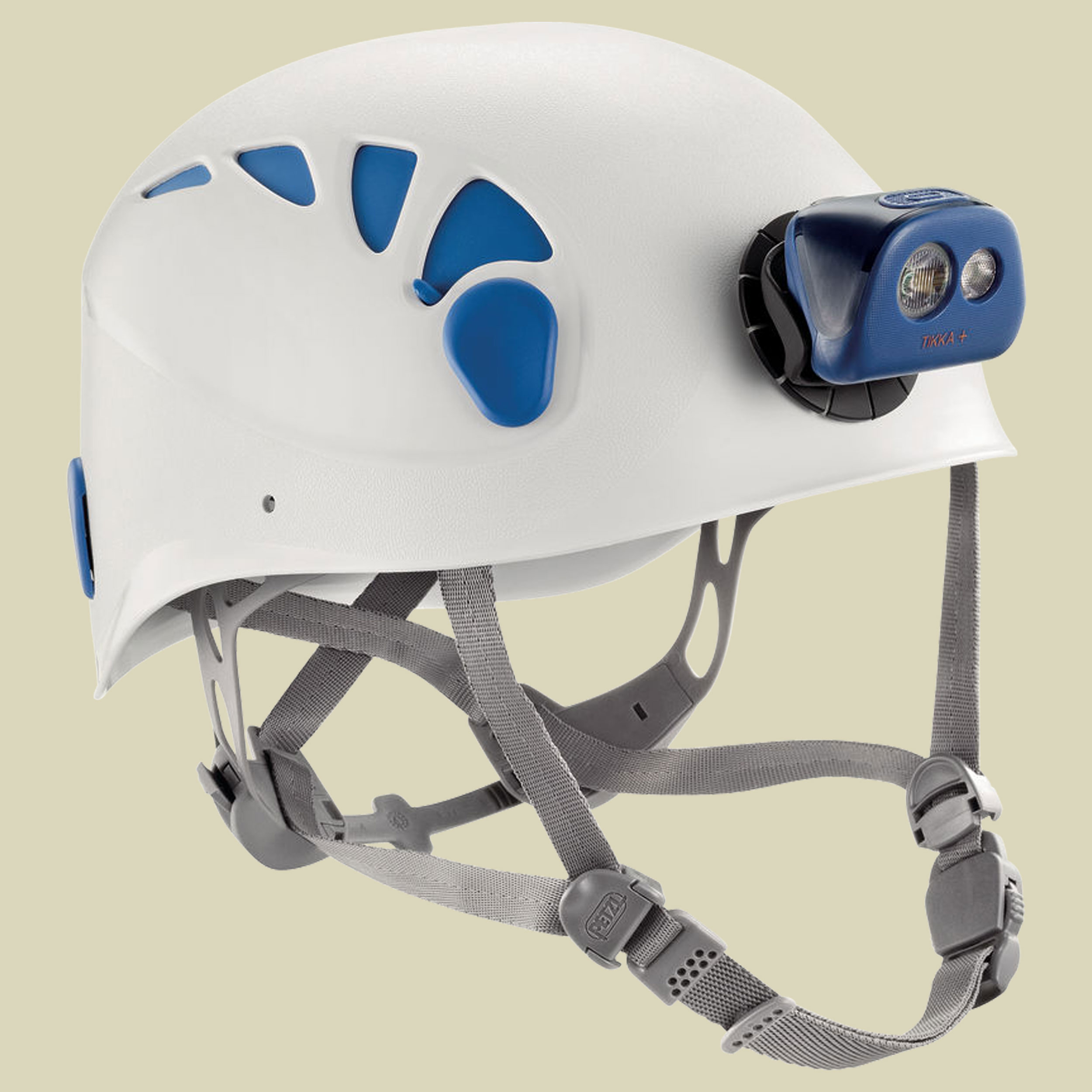Kit Adapt Tikka