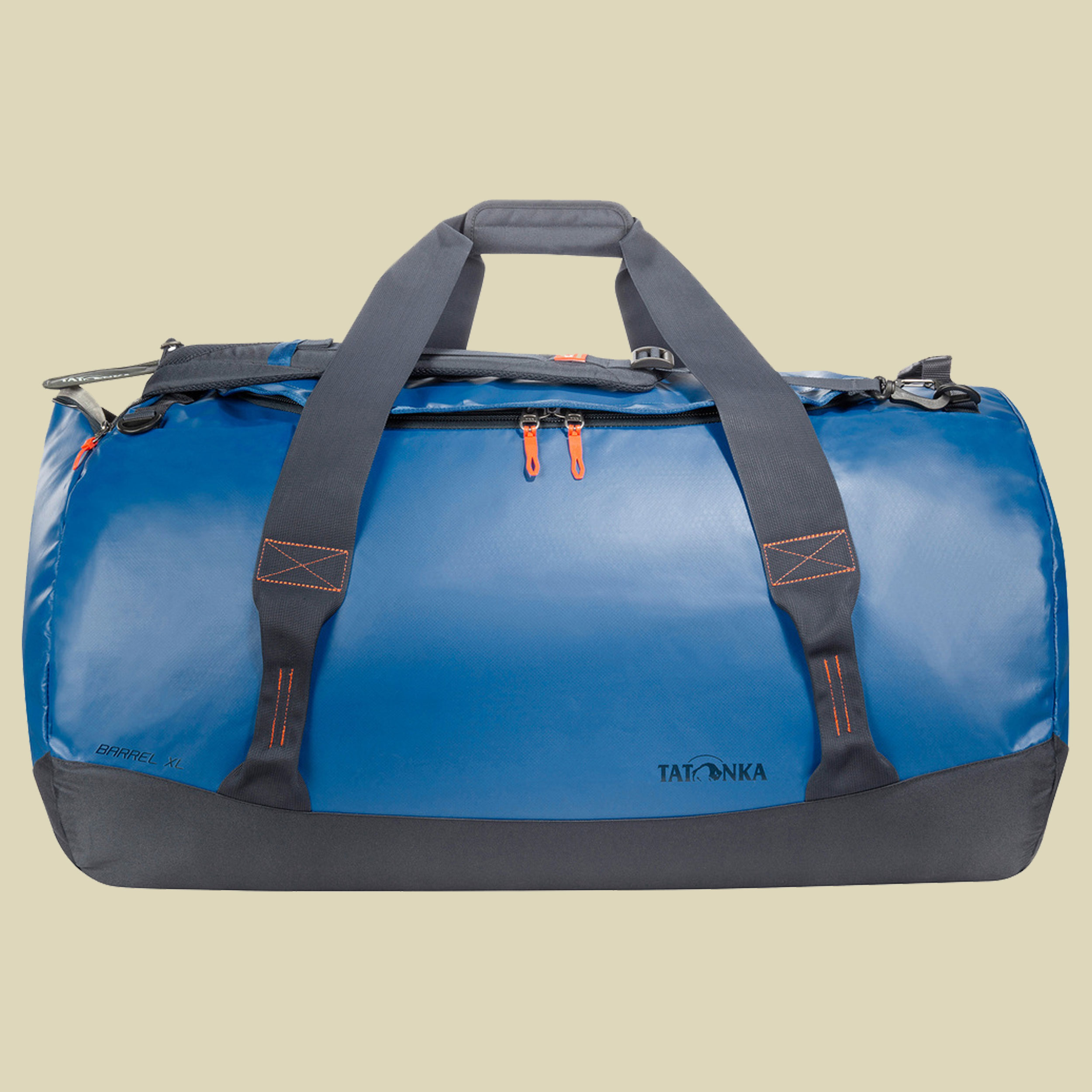 Barrel Duffel XL Volumen 110 Farbe blue