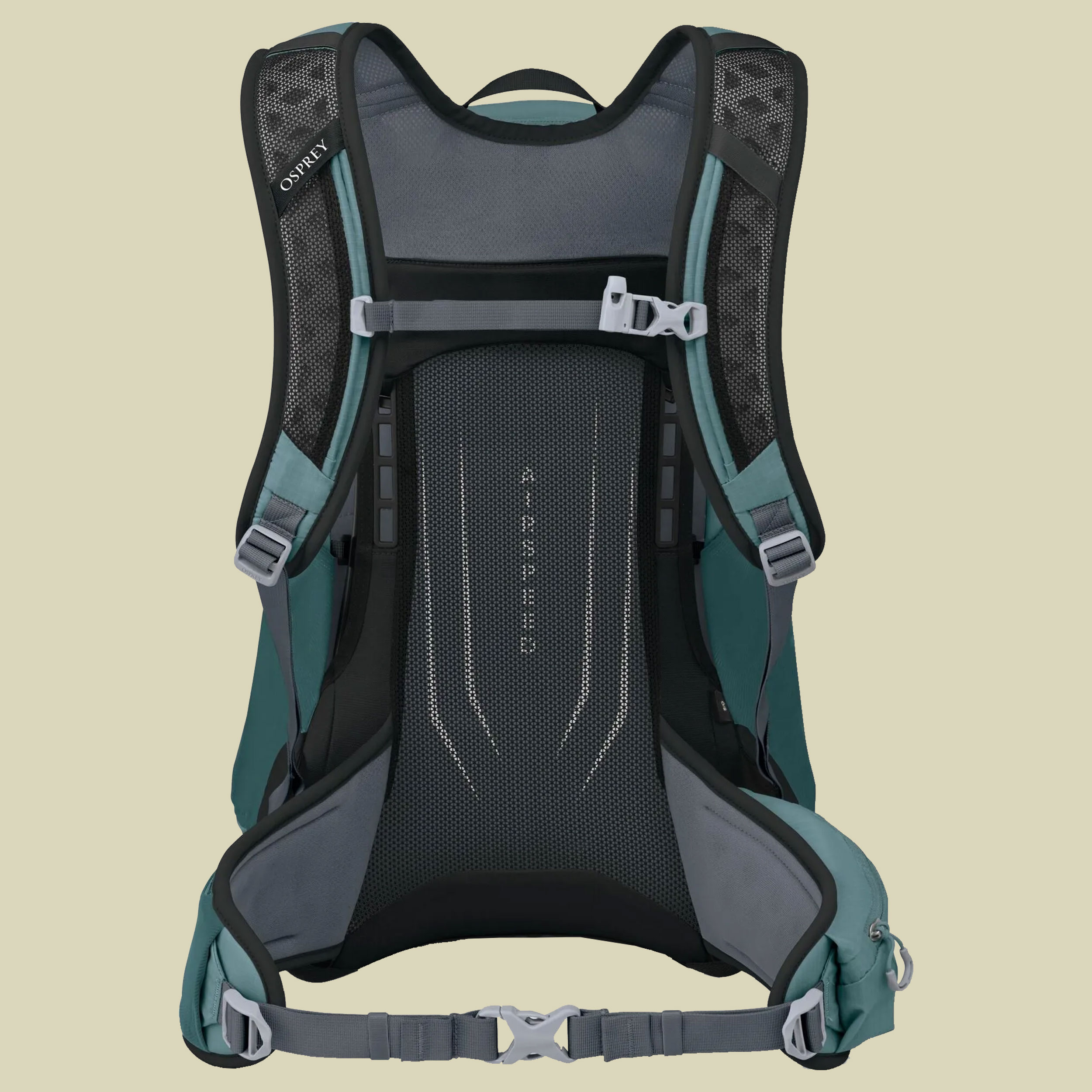 Hikelite 28 28 blau - cascade blue