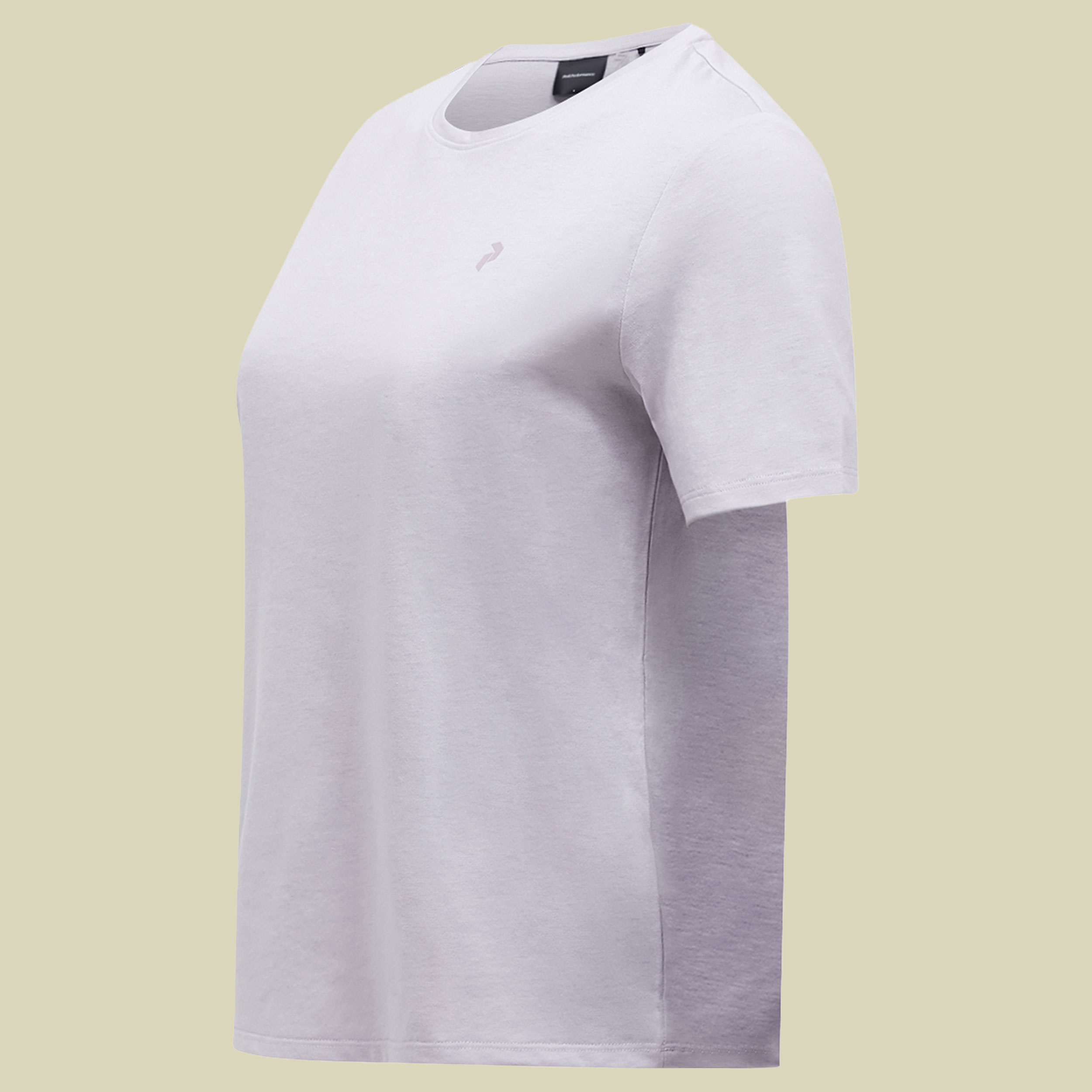 Explore Graphic Tee Women S lila 2 - Farbe misty lavender